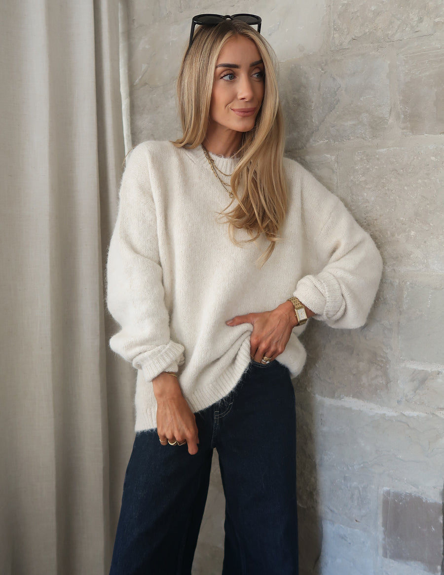 Nova Sweater