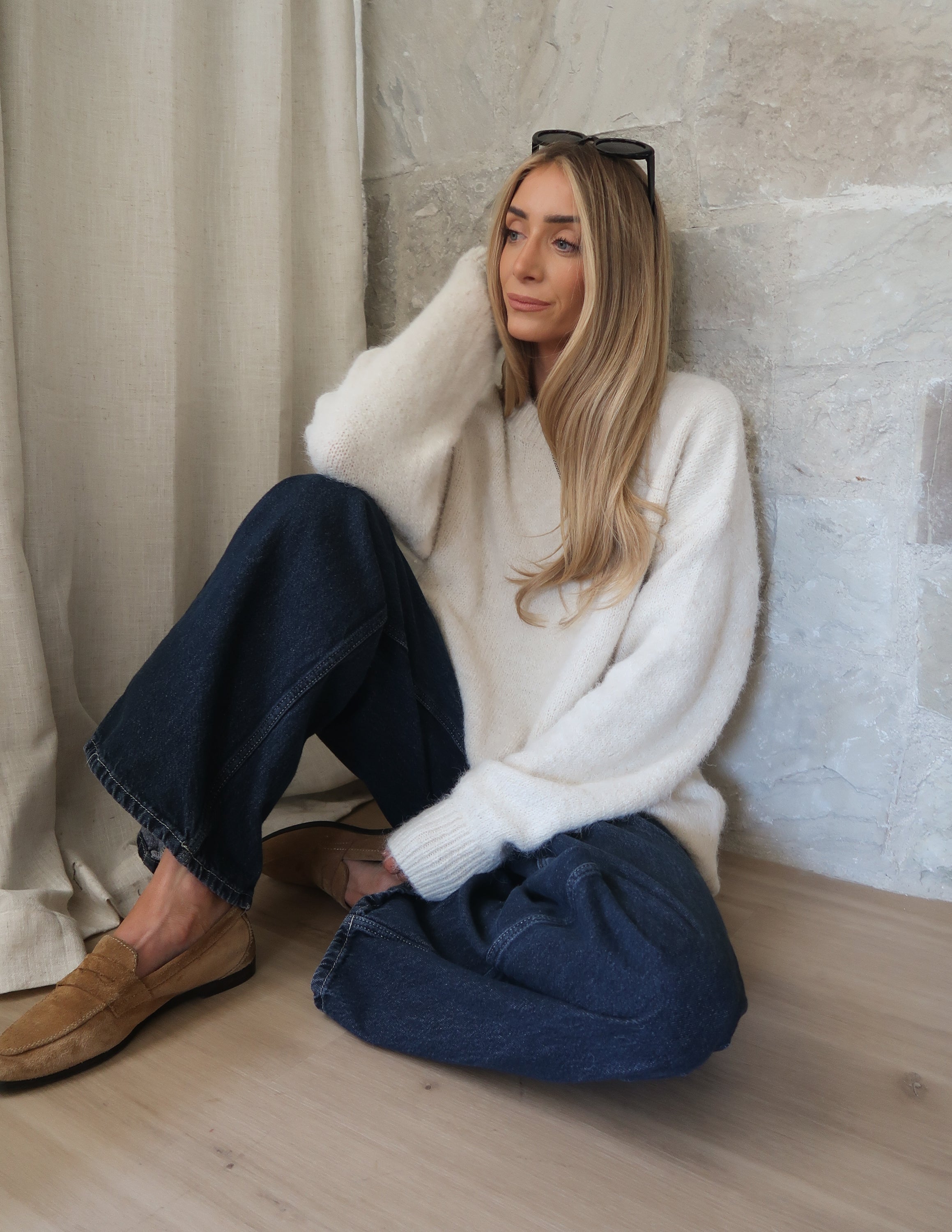 Nova Sweater
