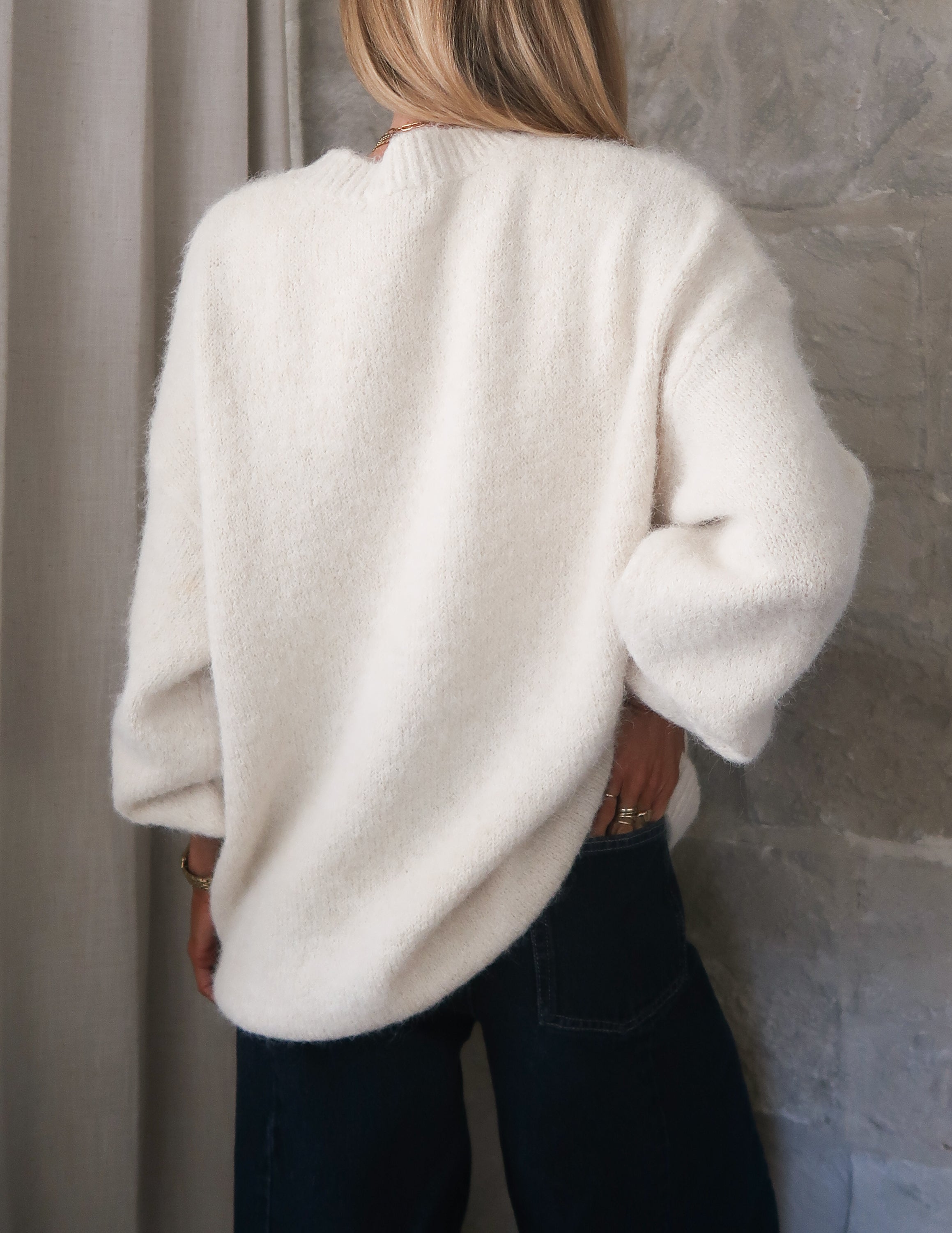 Nova Sweater