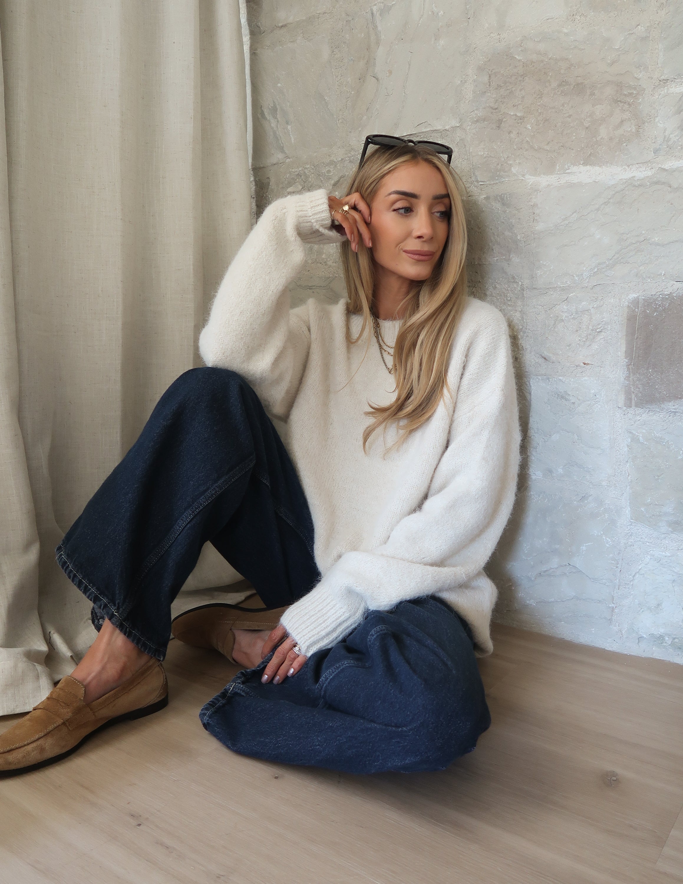 Nova Sweater