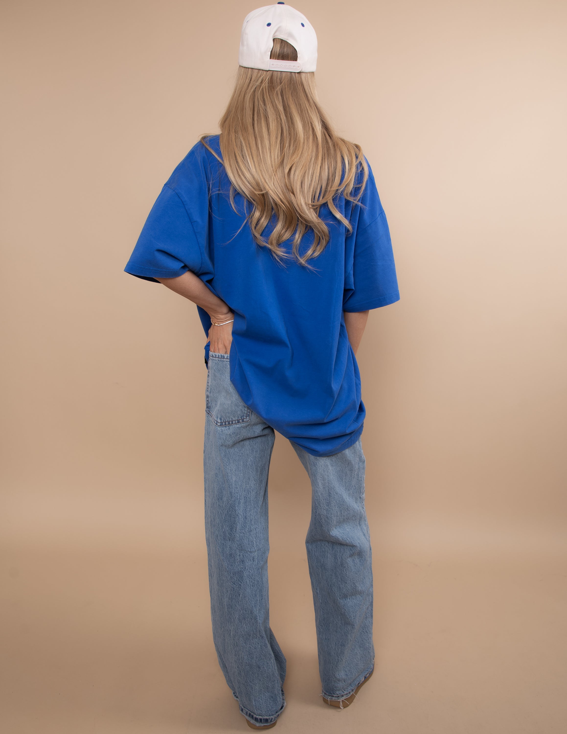 BYU Cougar Tee