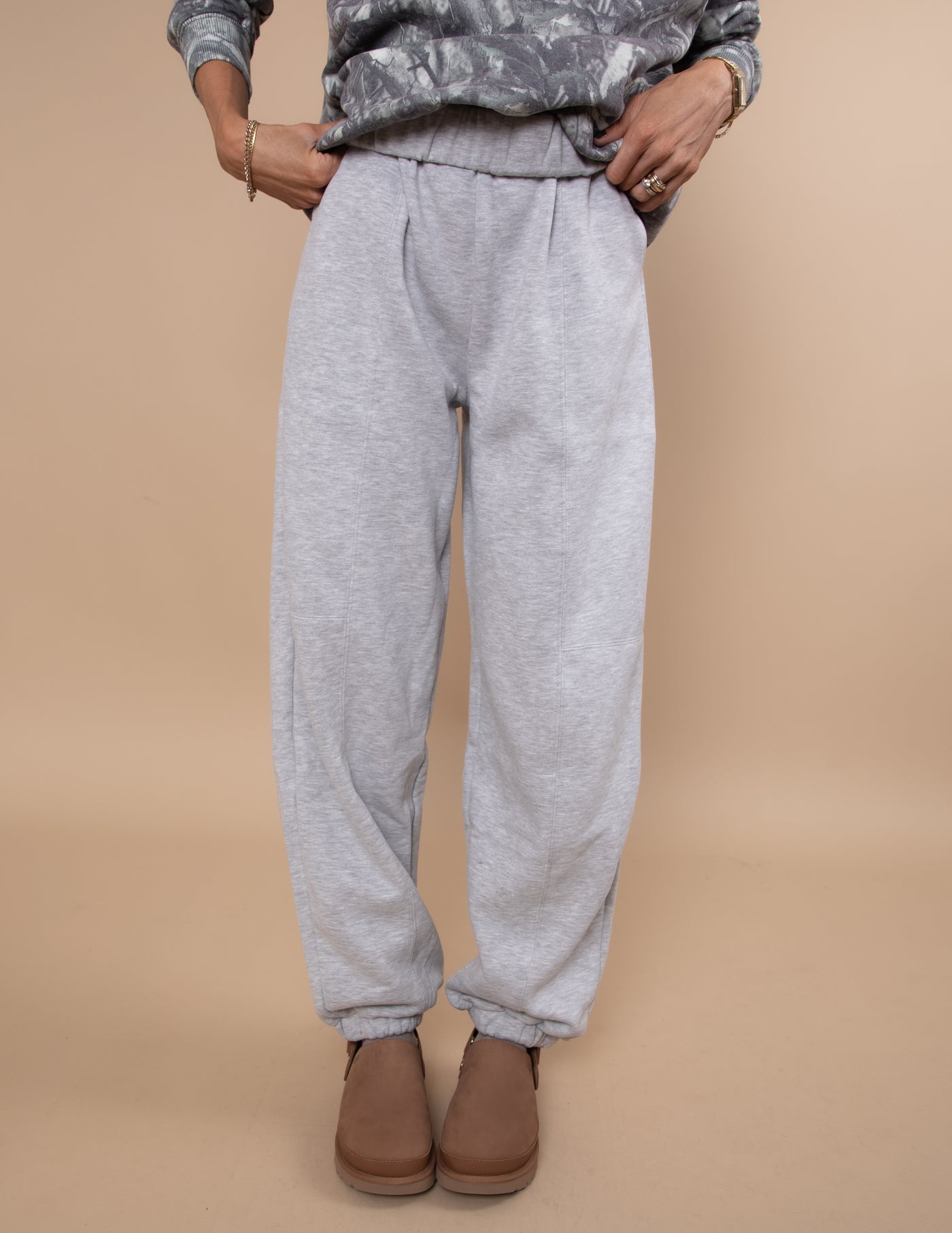 Maya Joggers