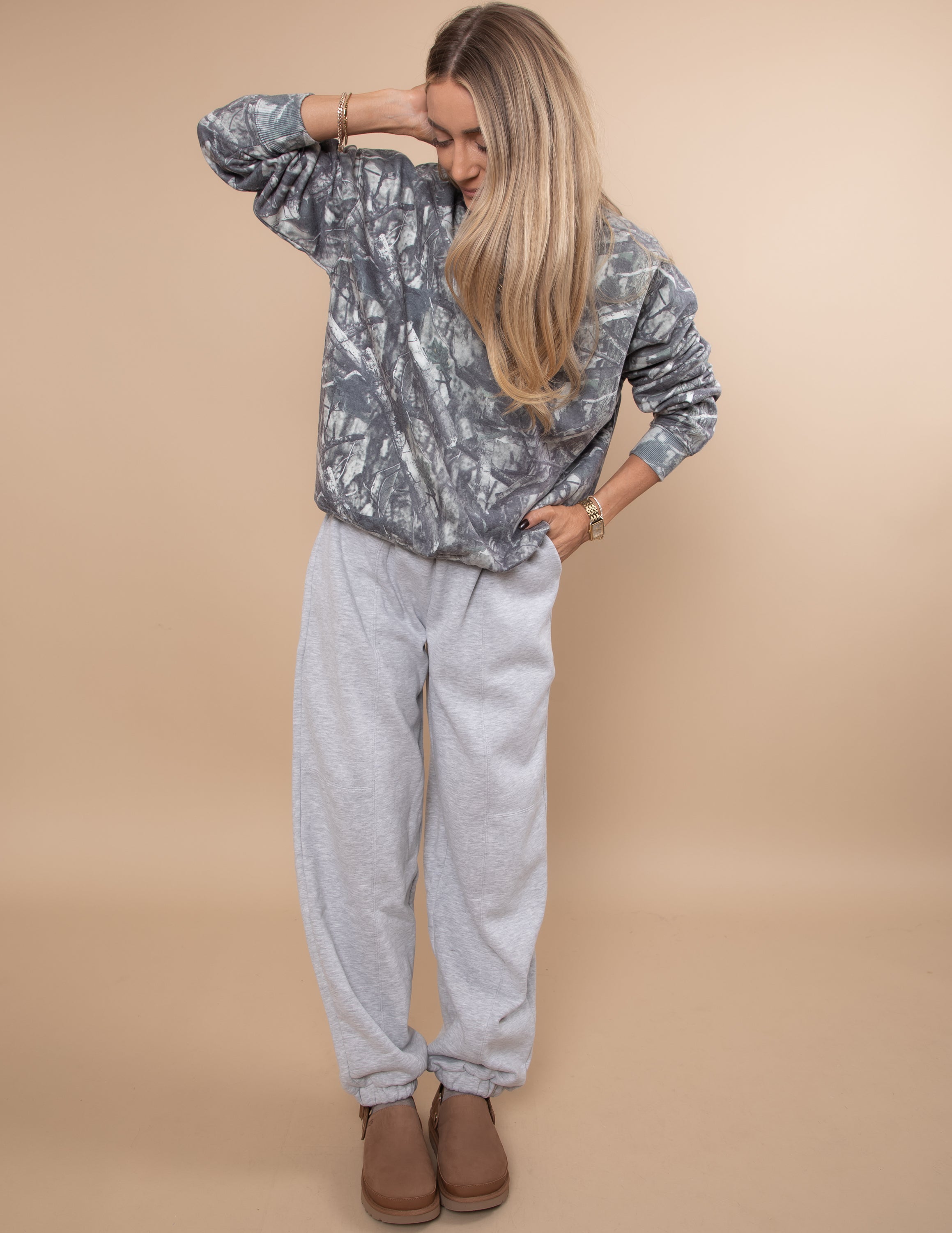 Maya Joggers