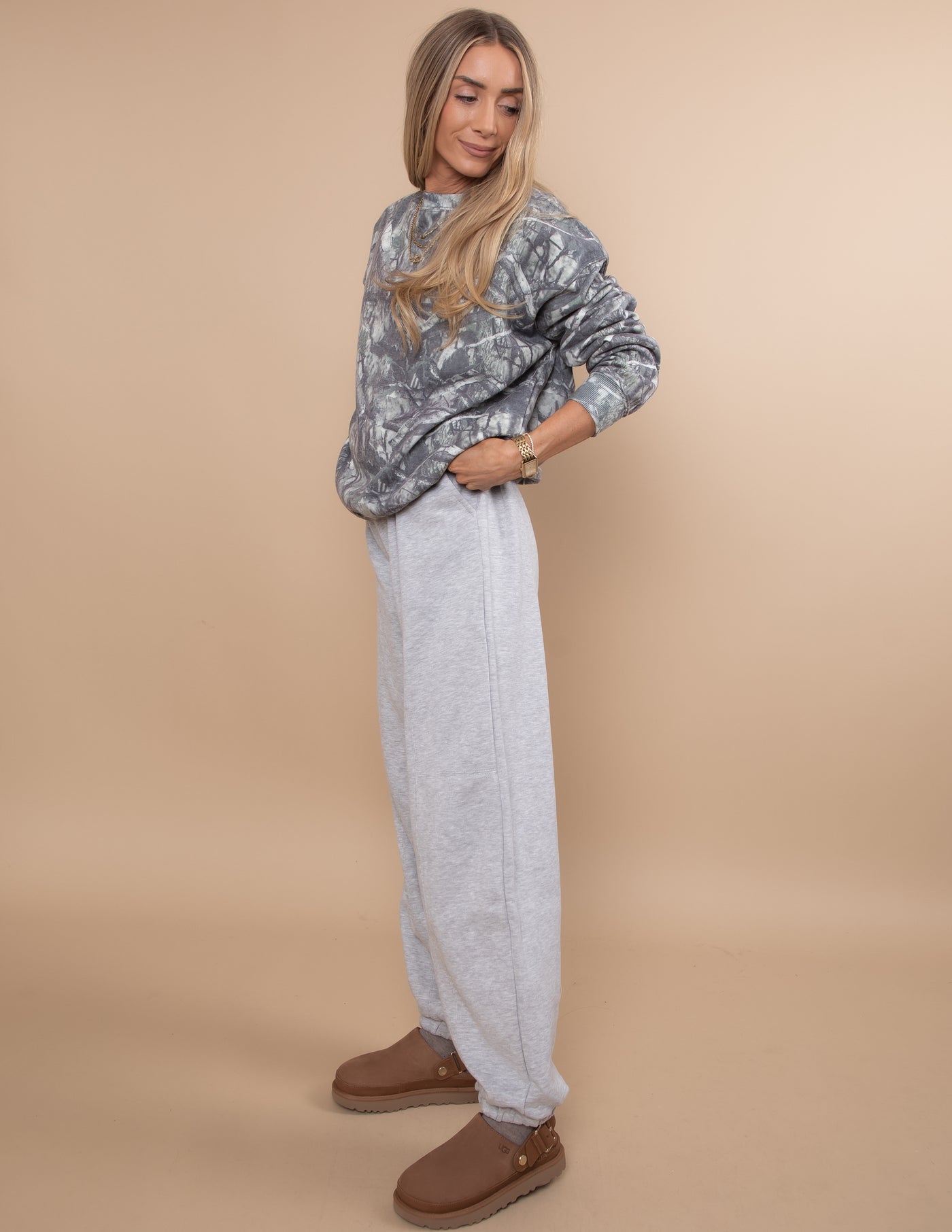 Maya Joggers