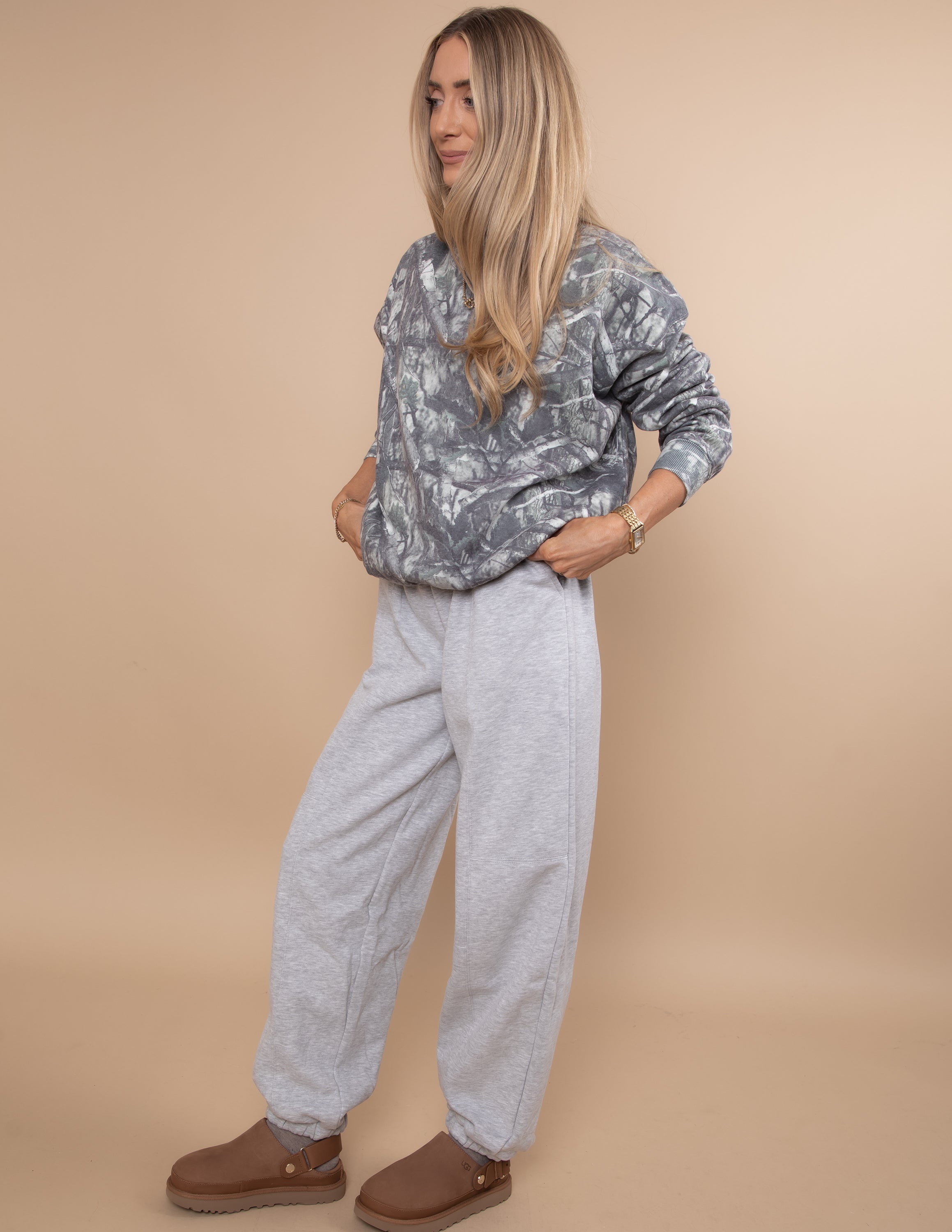 Maya Joggers