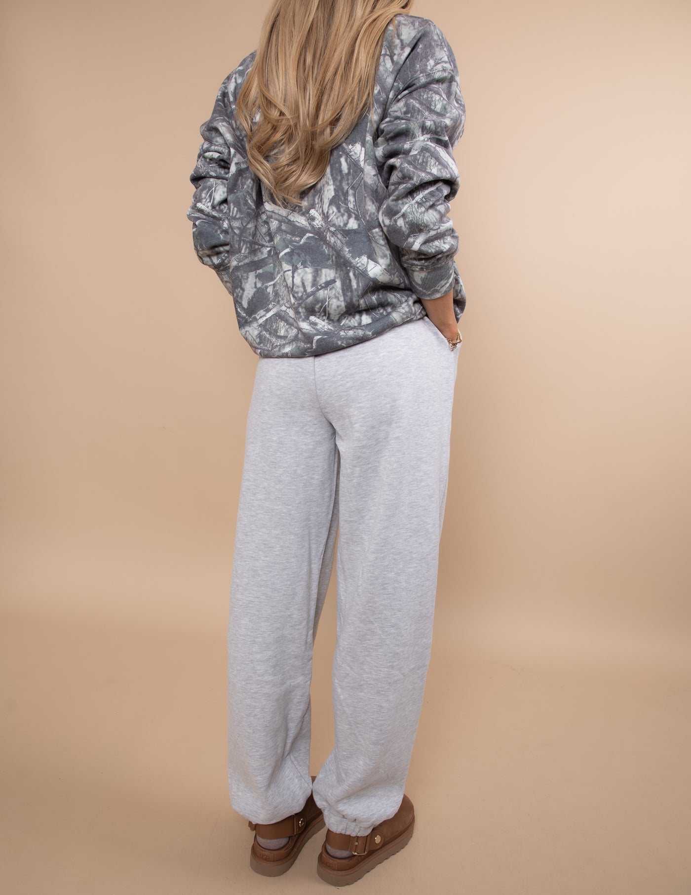Maya Joggers