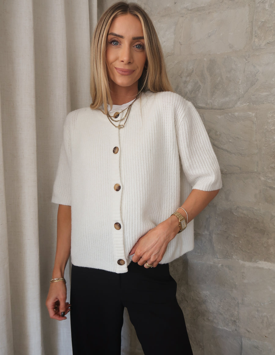 Alisha Cardigan