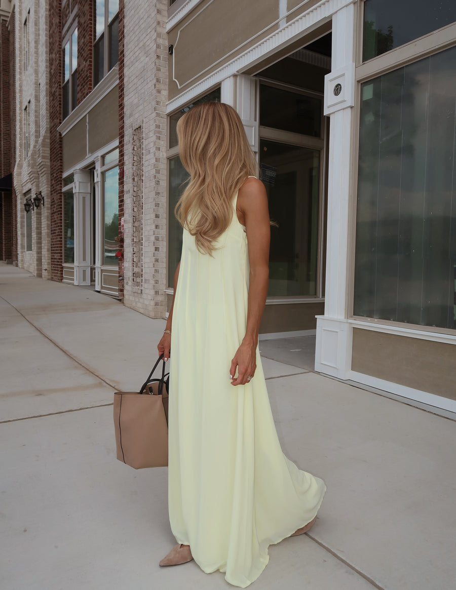 Eloise Maxi Dress