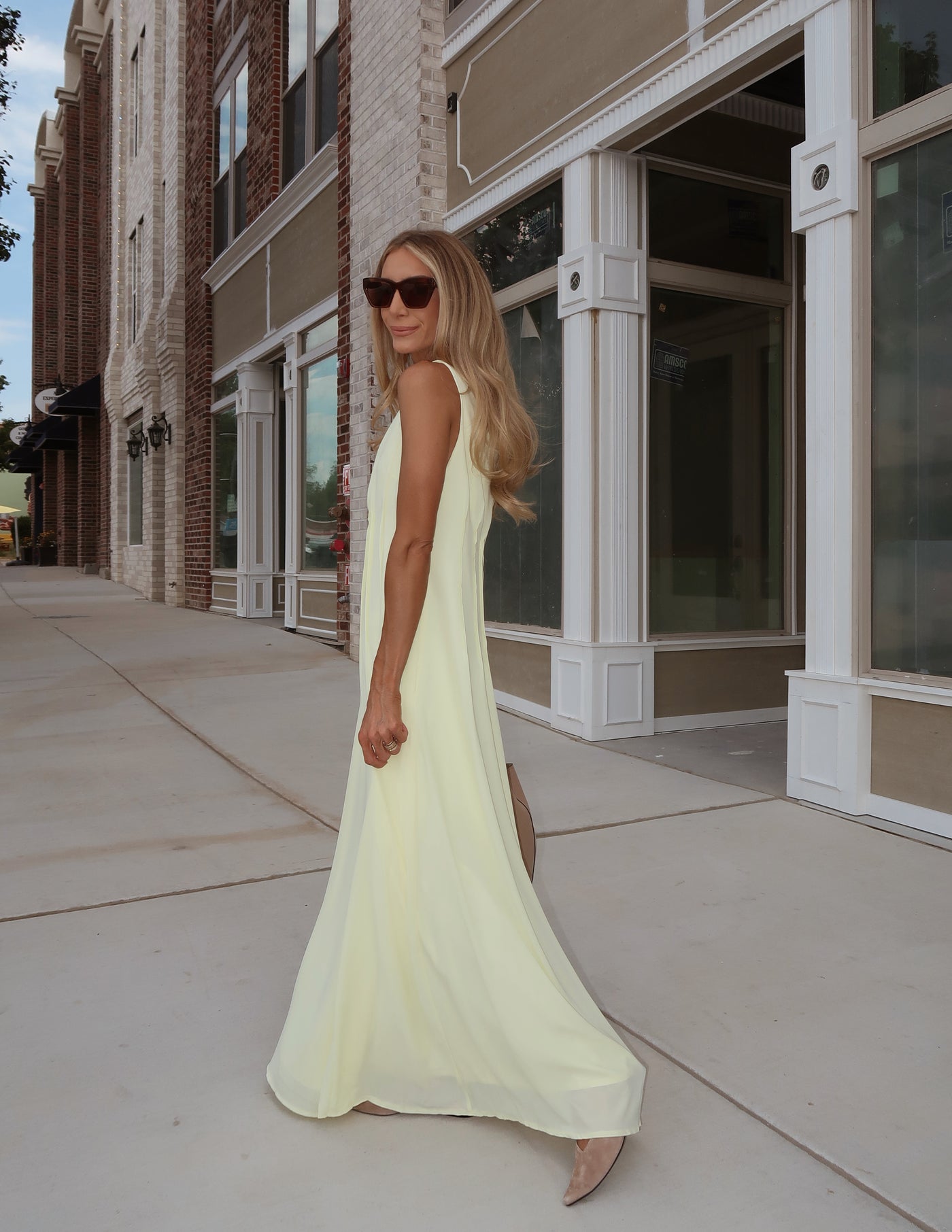 Eloise Maxi Dress Shop Stevie Eloise Maxi Dress Shop Stevie