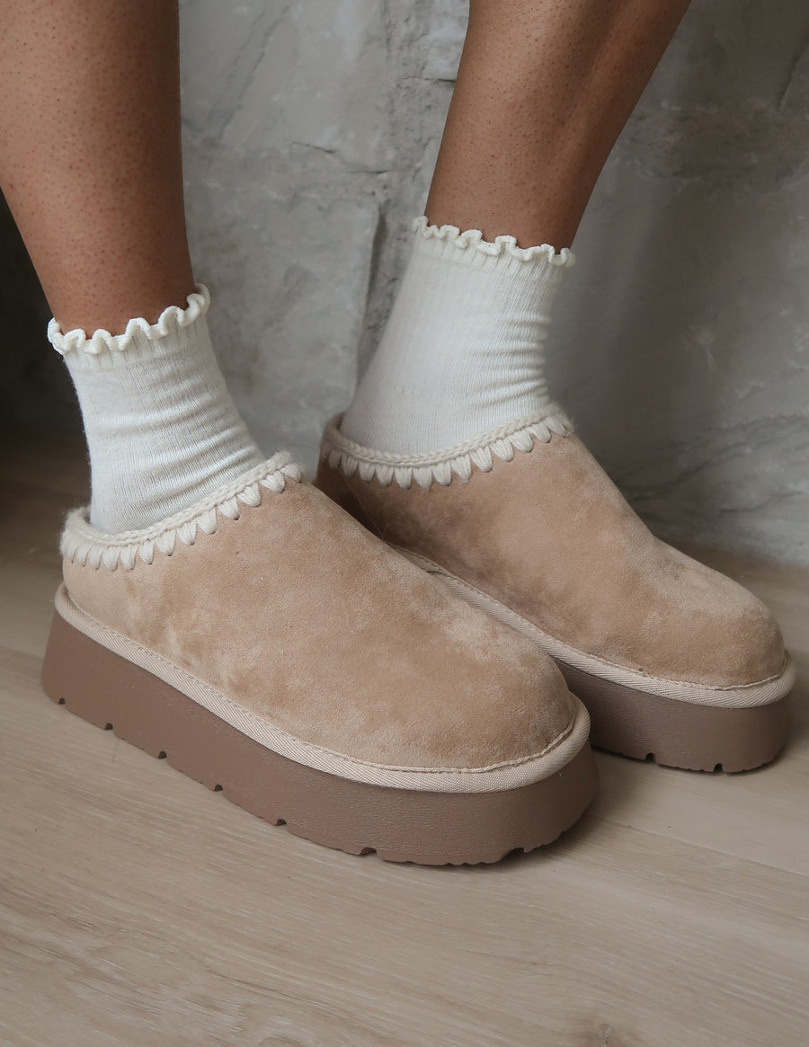 Brandi Platform Mule