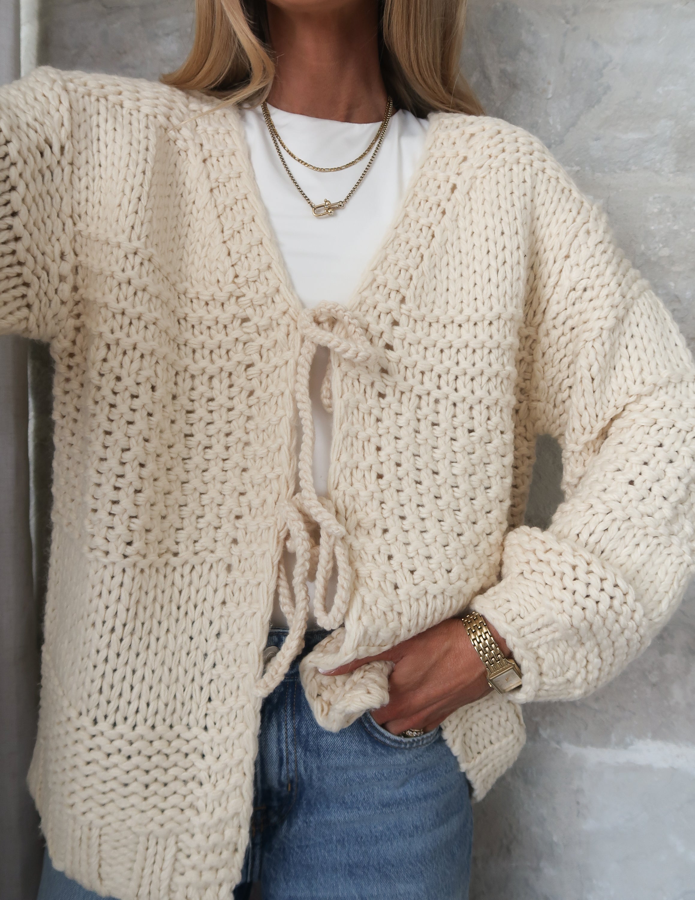 Melody Cardigan
