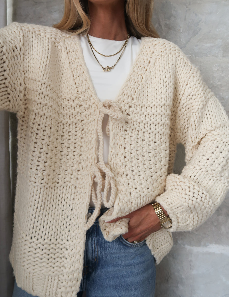 Melody Cardigan