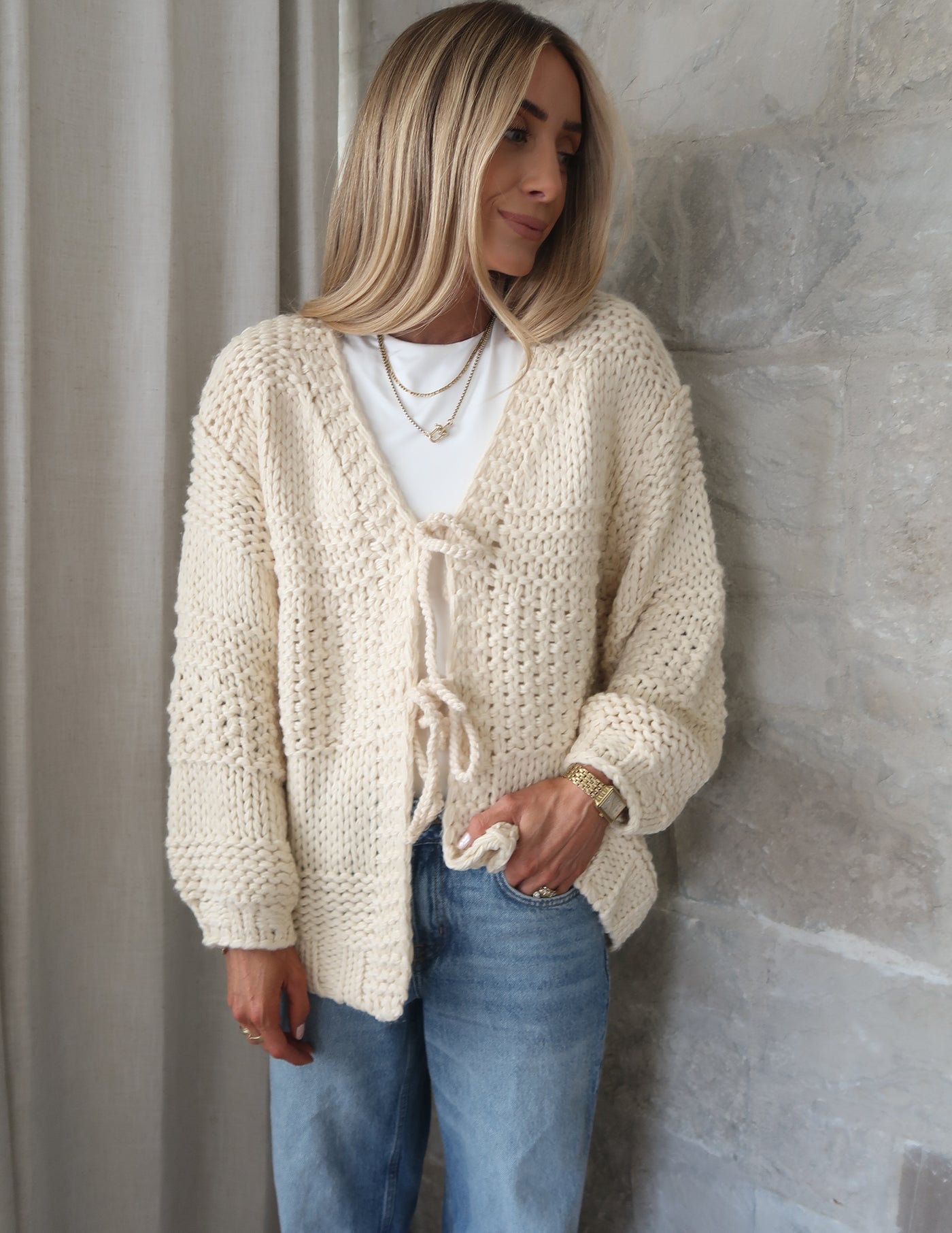 Melody Cardigan
