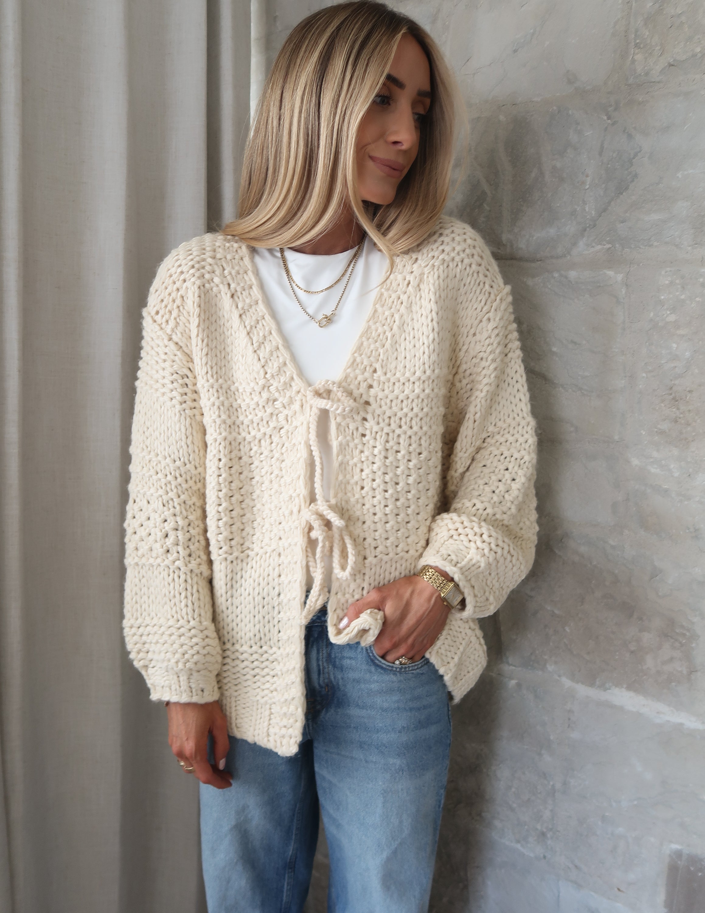 Melody Cardigan