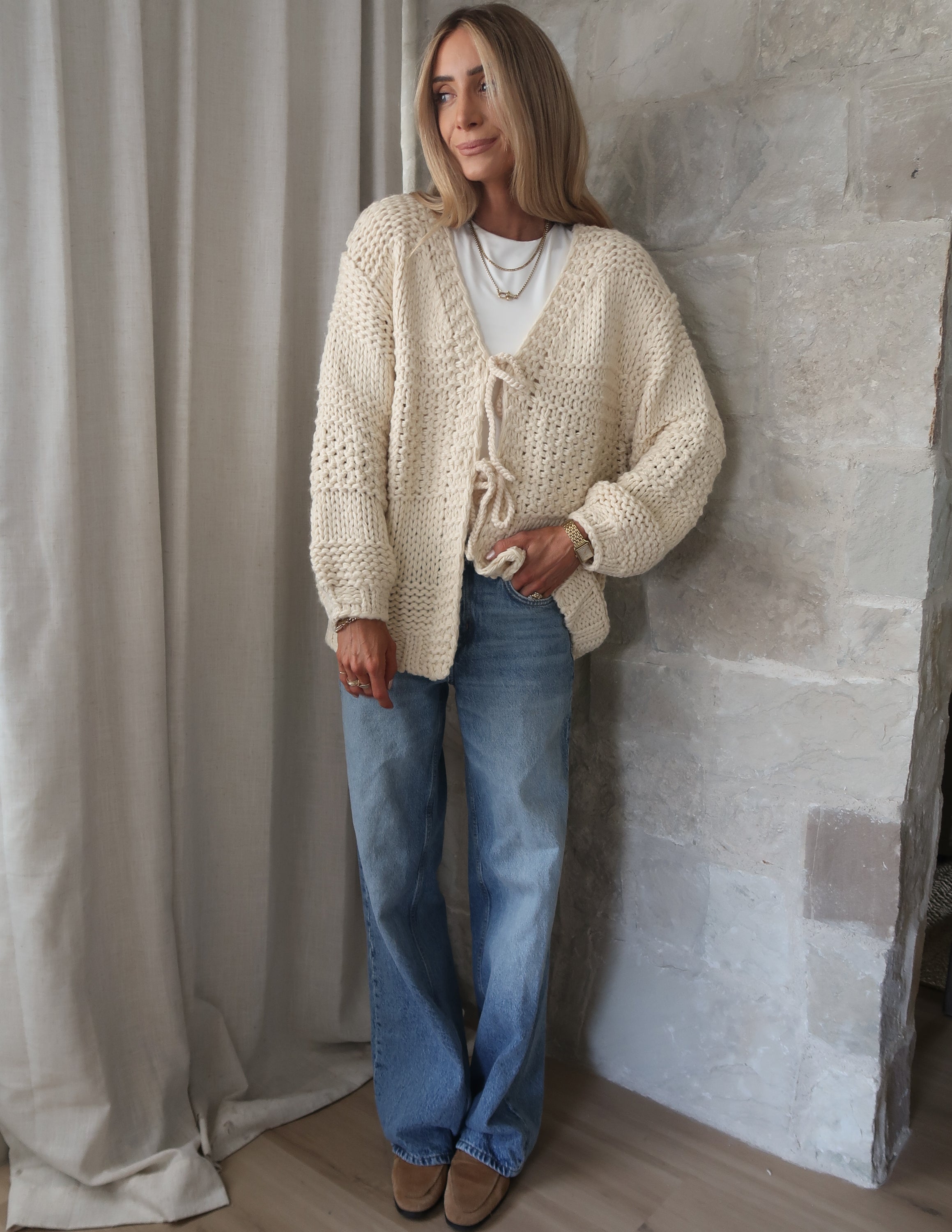 Melody Cardigan