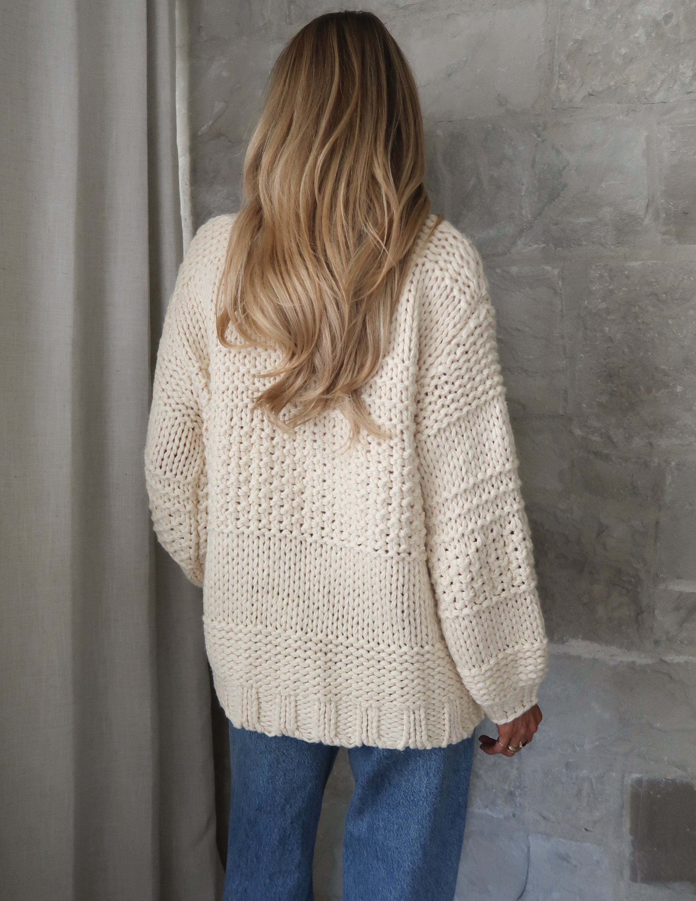 Melody Cardigan