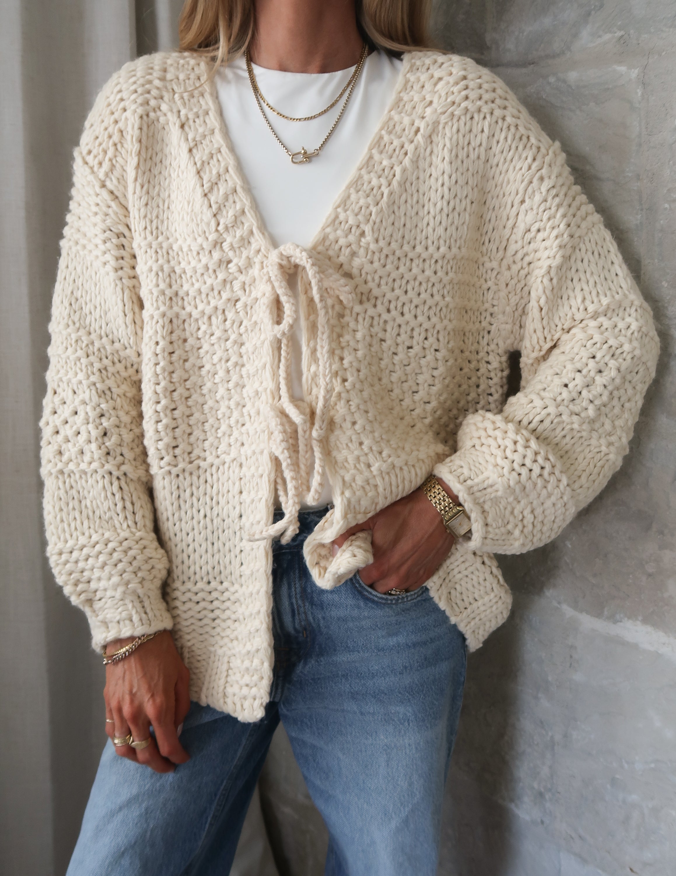 Melody Cardigan