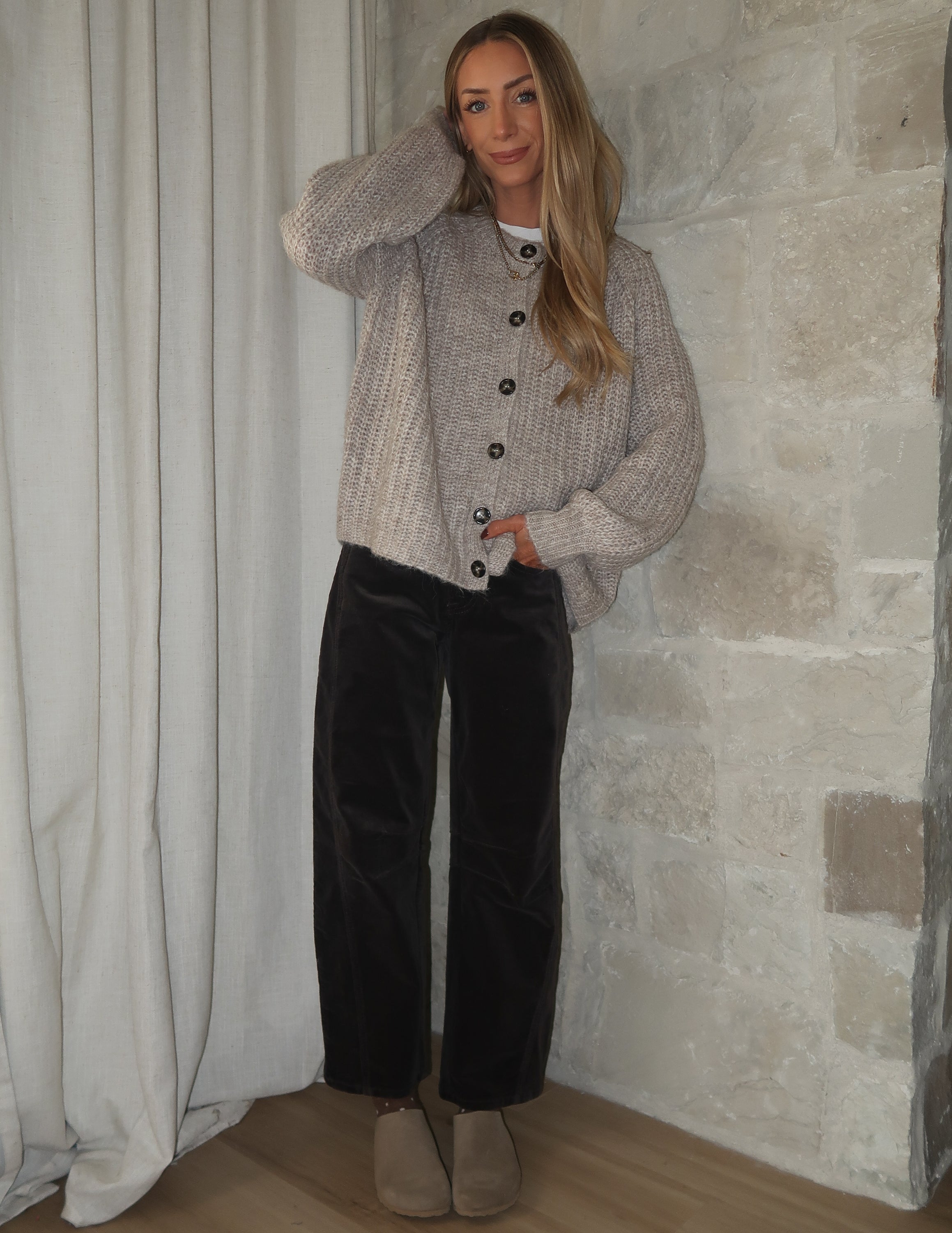 Millie Cardigan