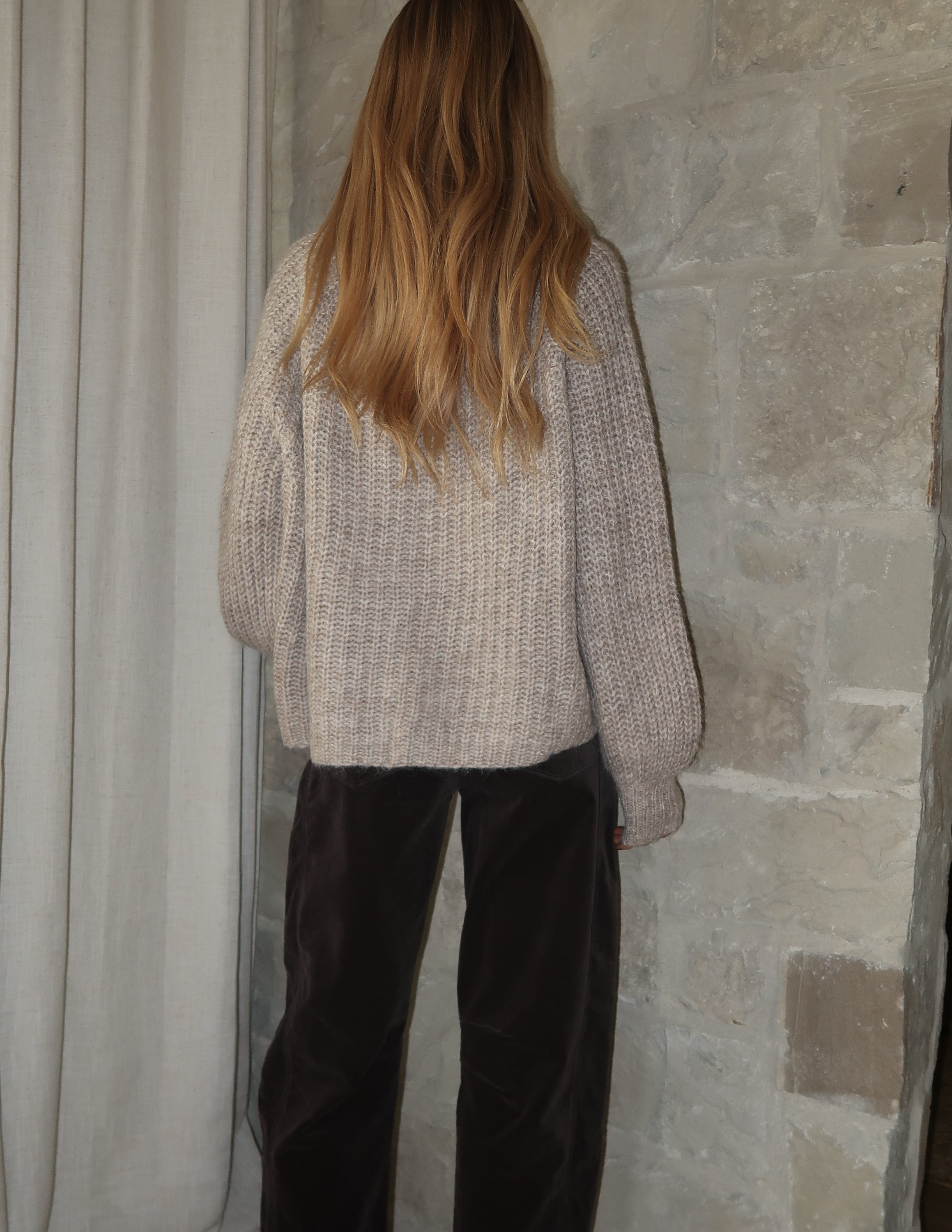 Millie Cardigan