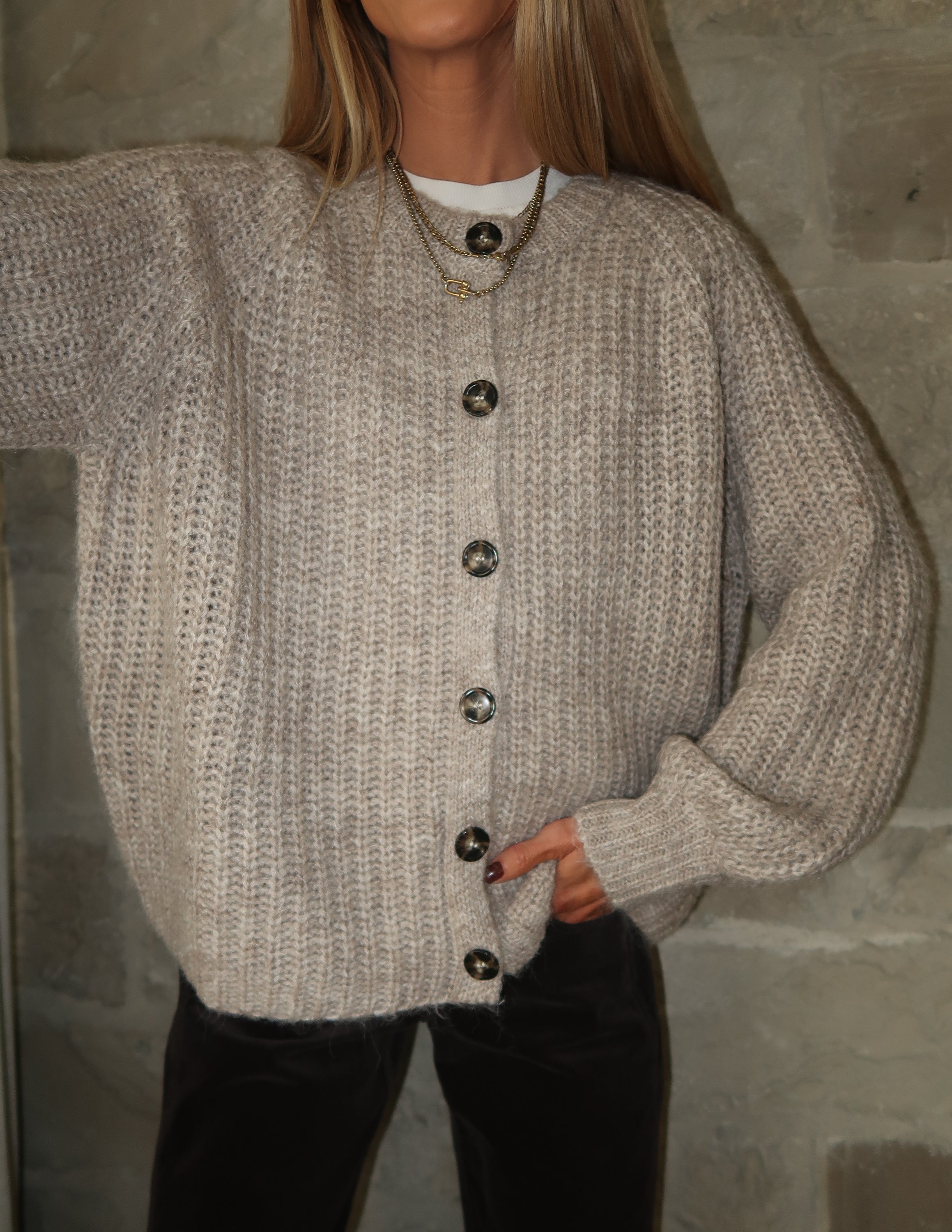 Millie Cardigan