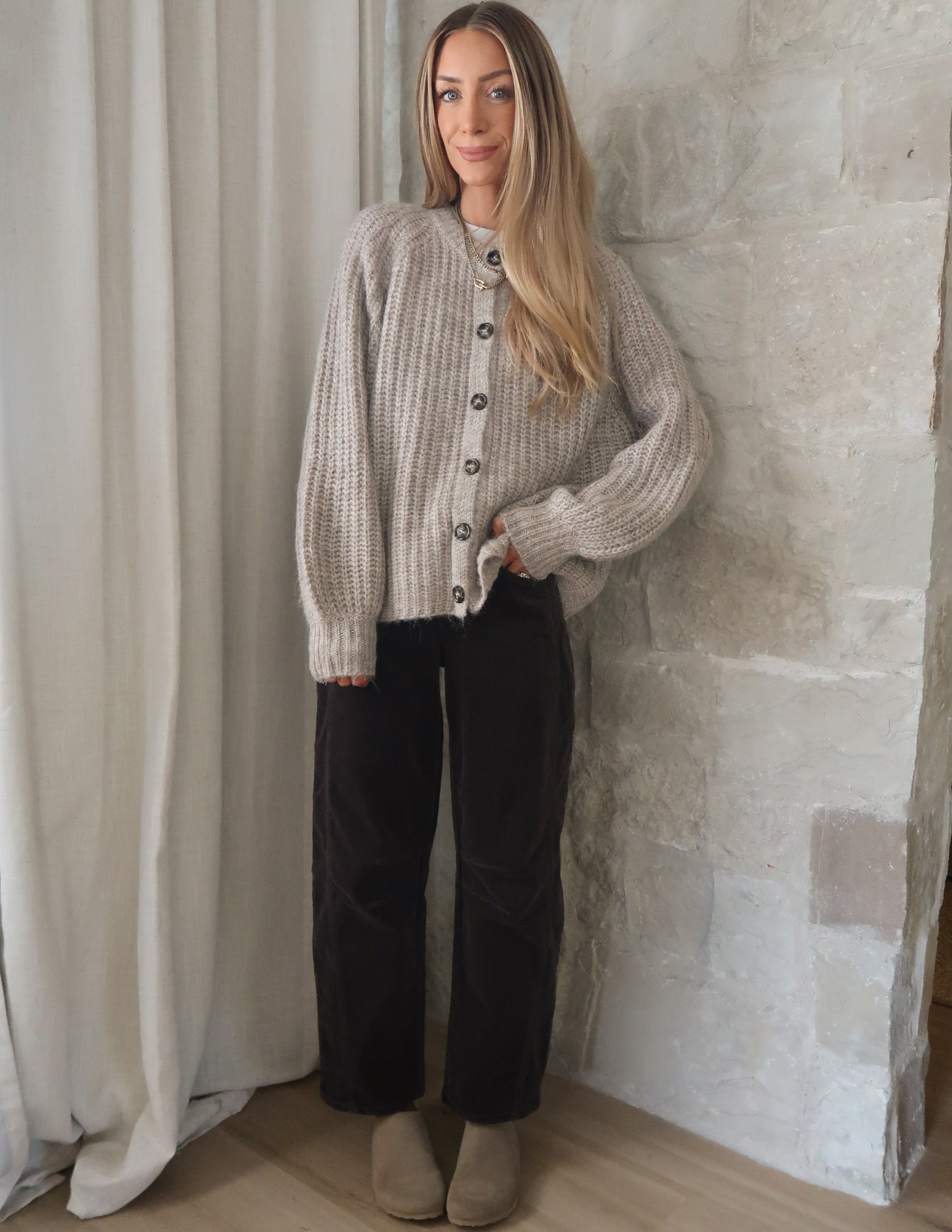 Millie Cardigan