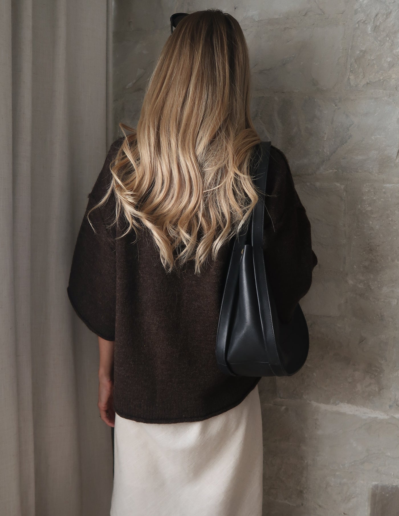 Earthbound Relaxed Sweater