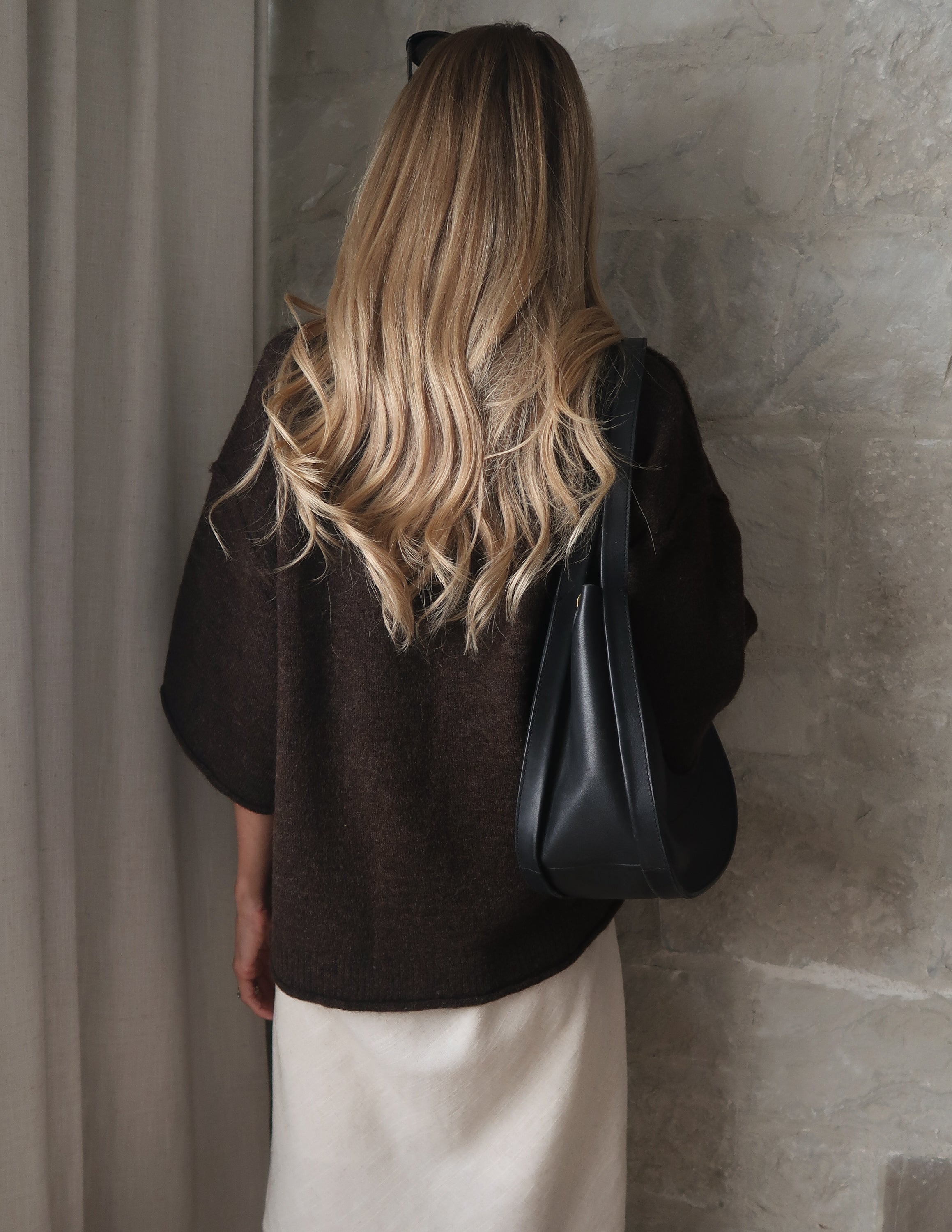 Earthbound Relaxed Sweater
