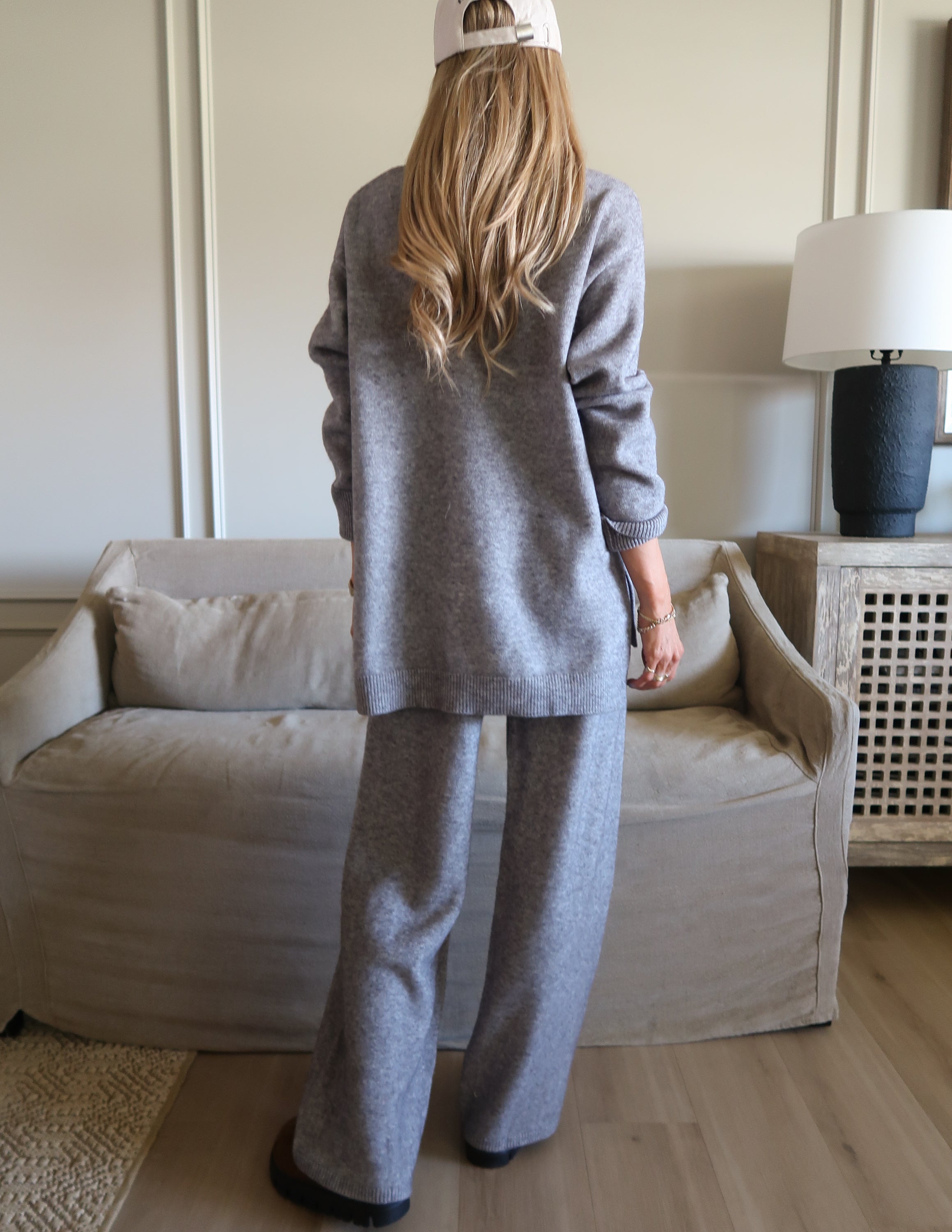 Cozy Haven Two Piece Set
