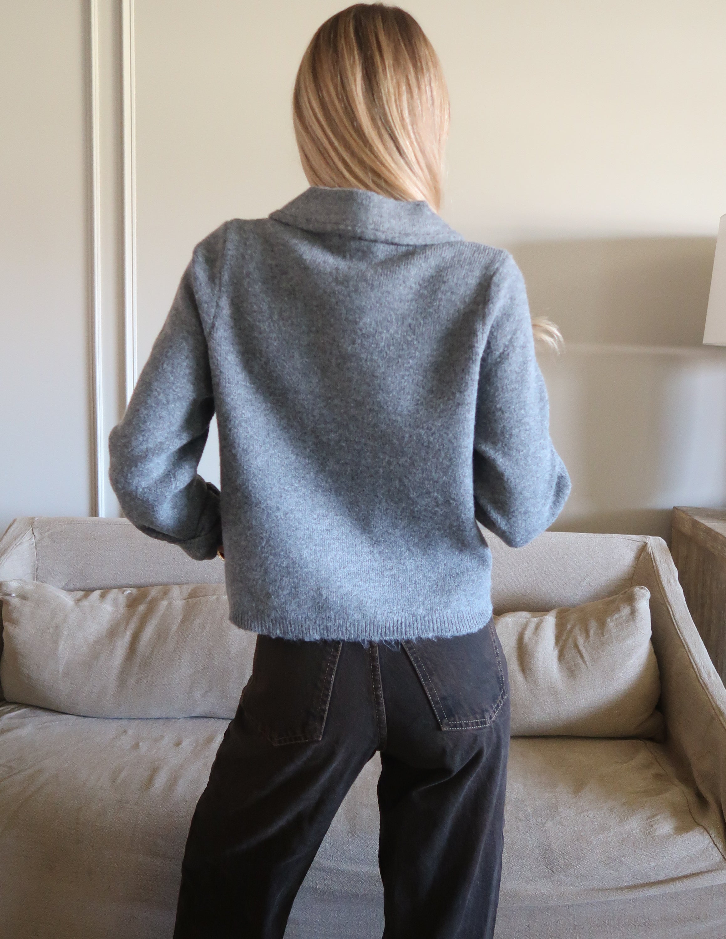 Ariana Knit Cardigan