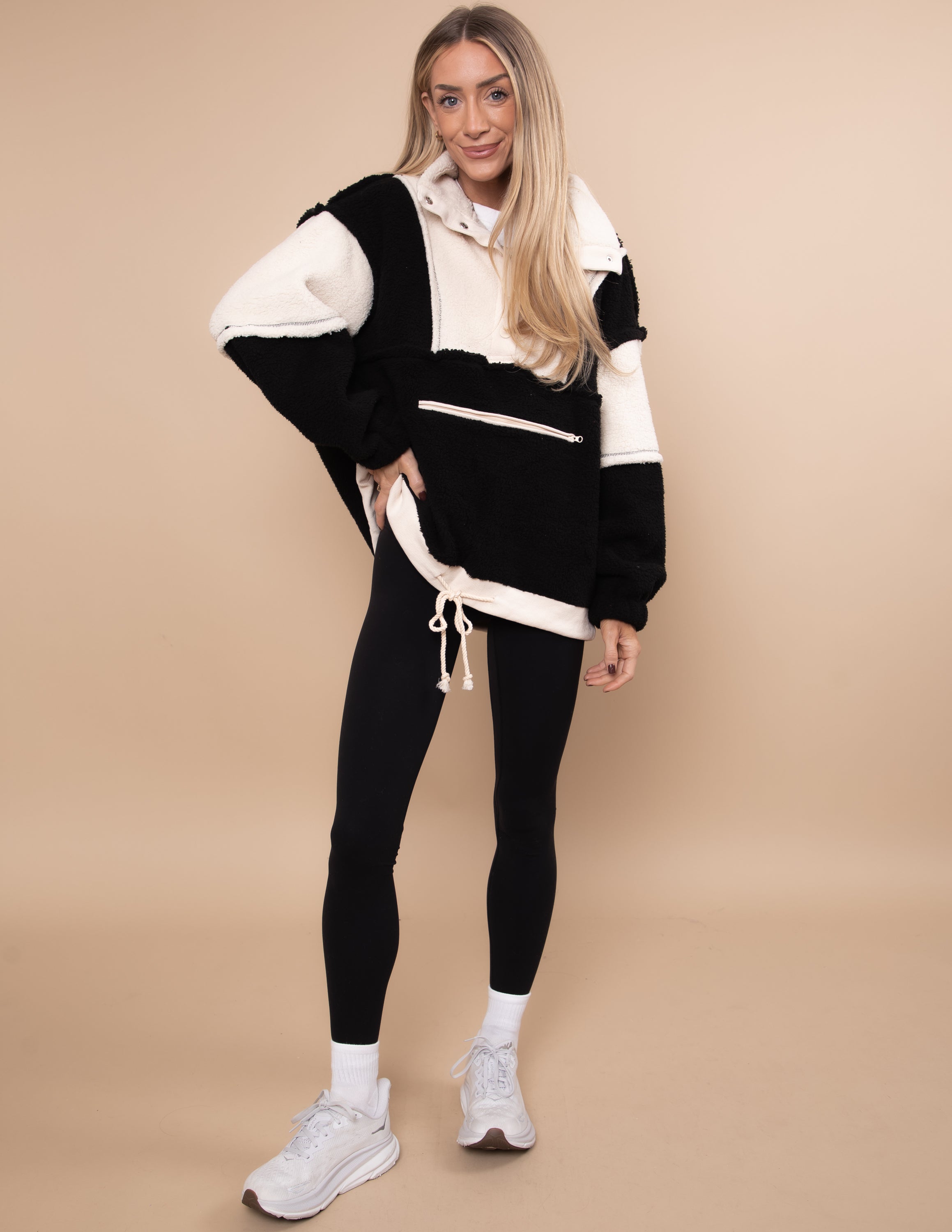 Summit Pullover