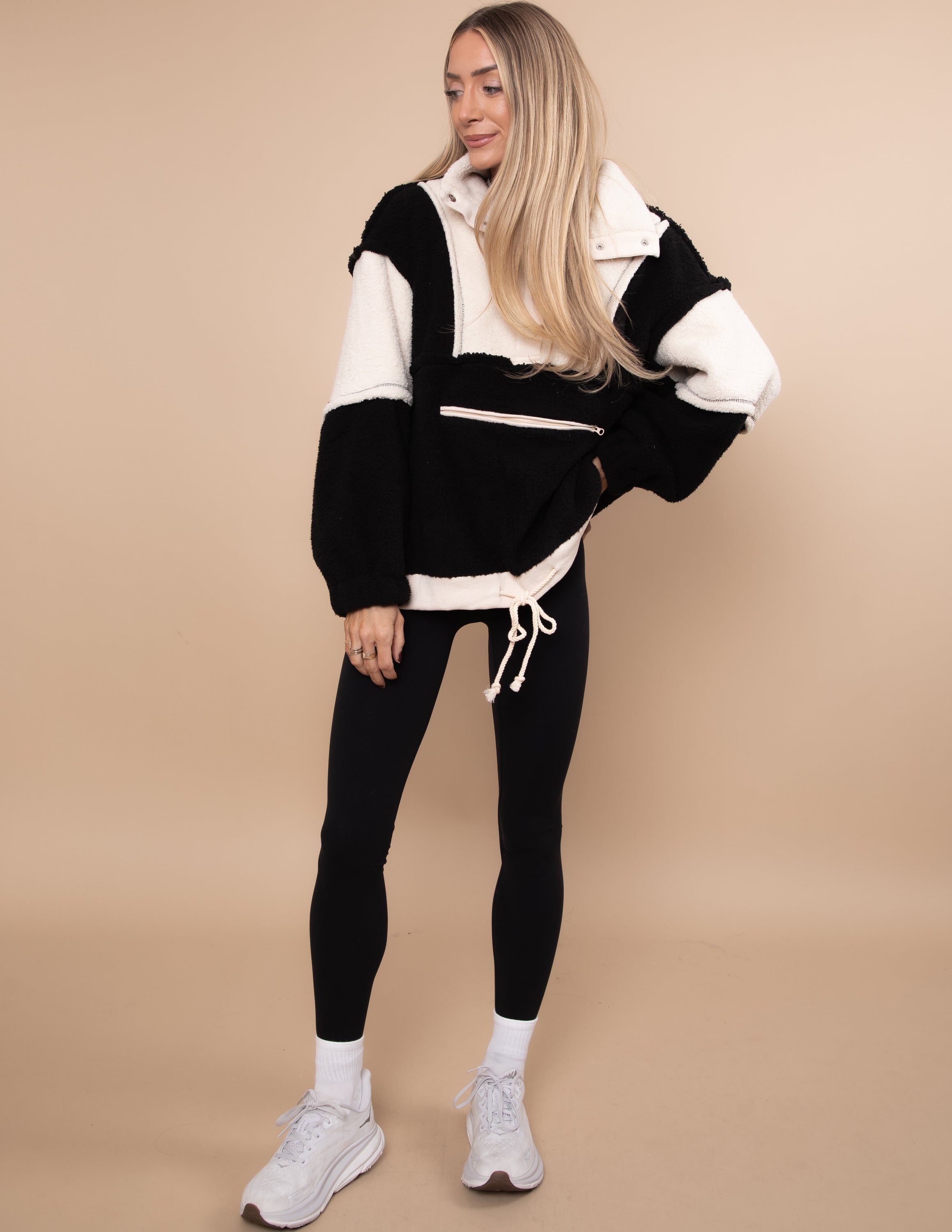 Summit Pullover