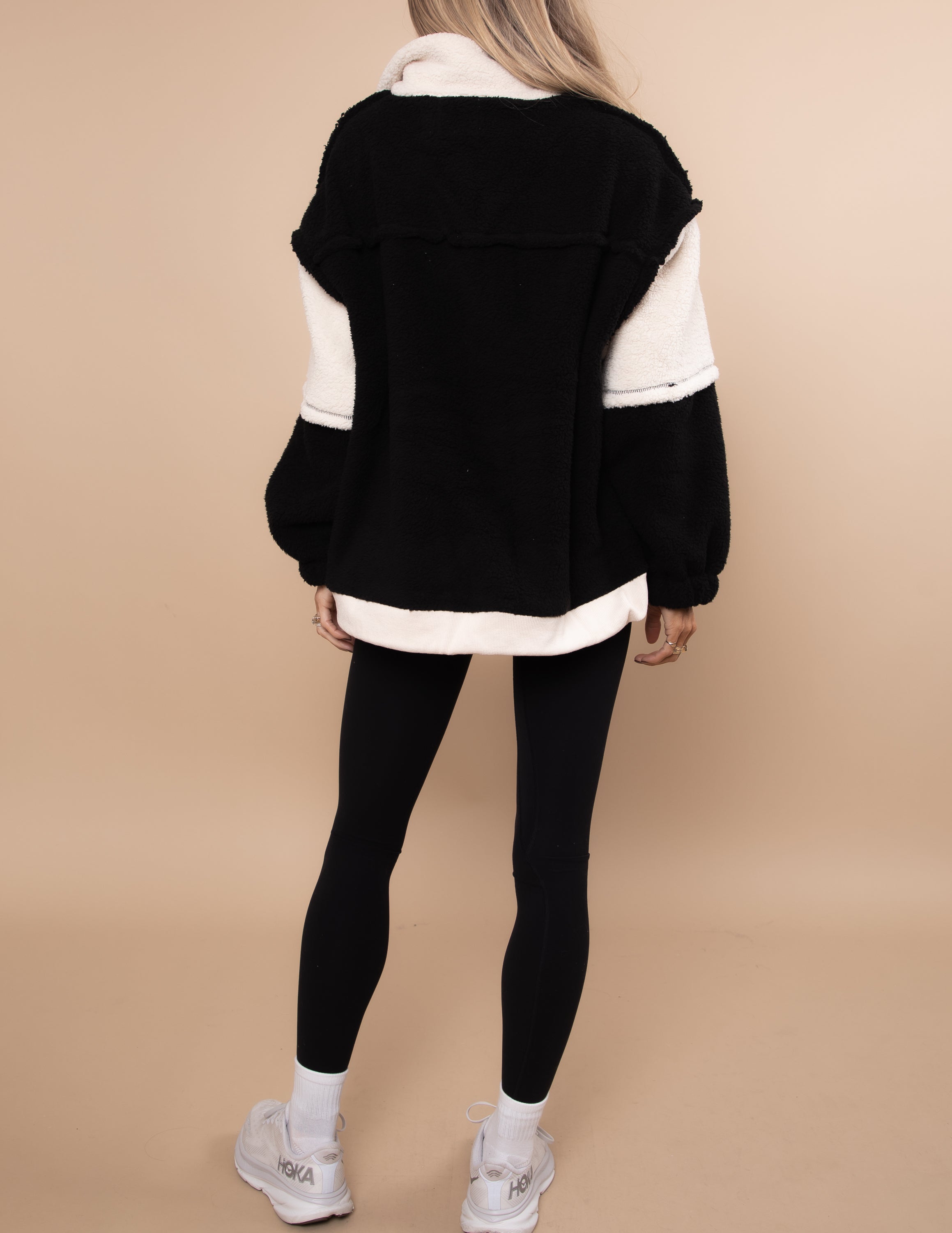 Summit Pullover