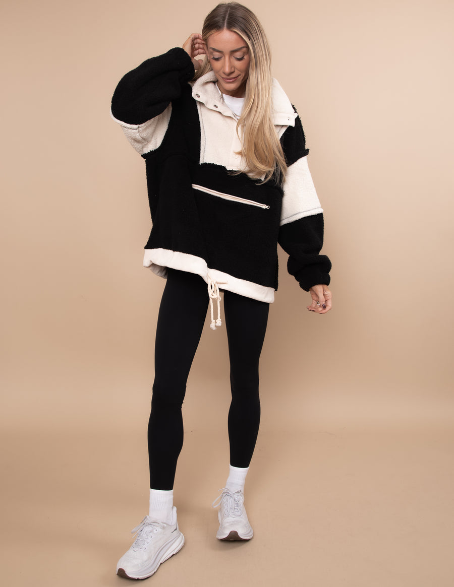 Summit Pullover