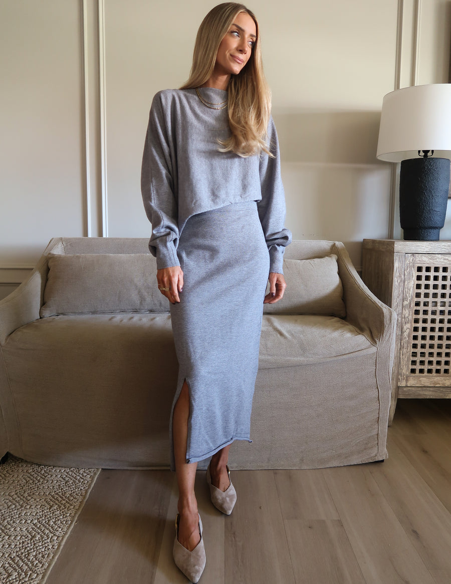 LuLu Two Piece Set