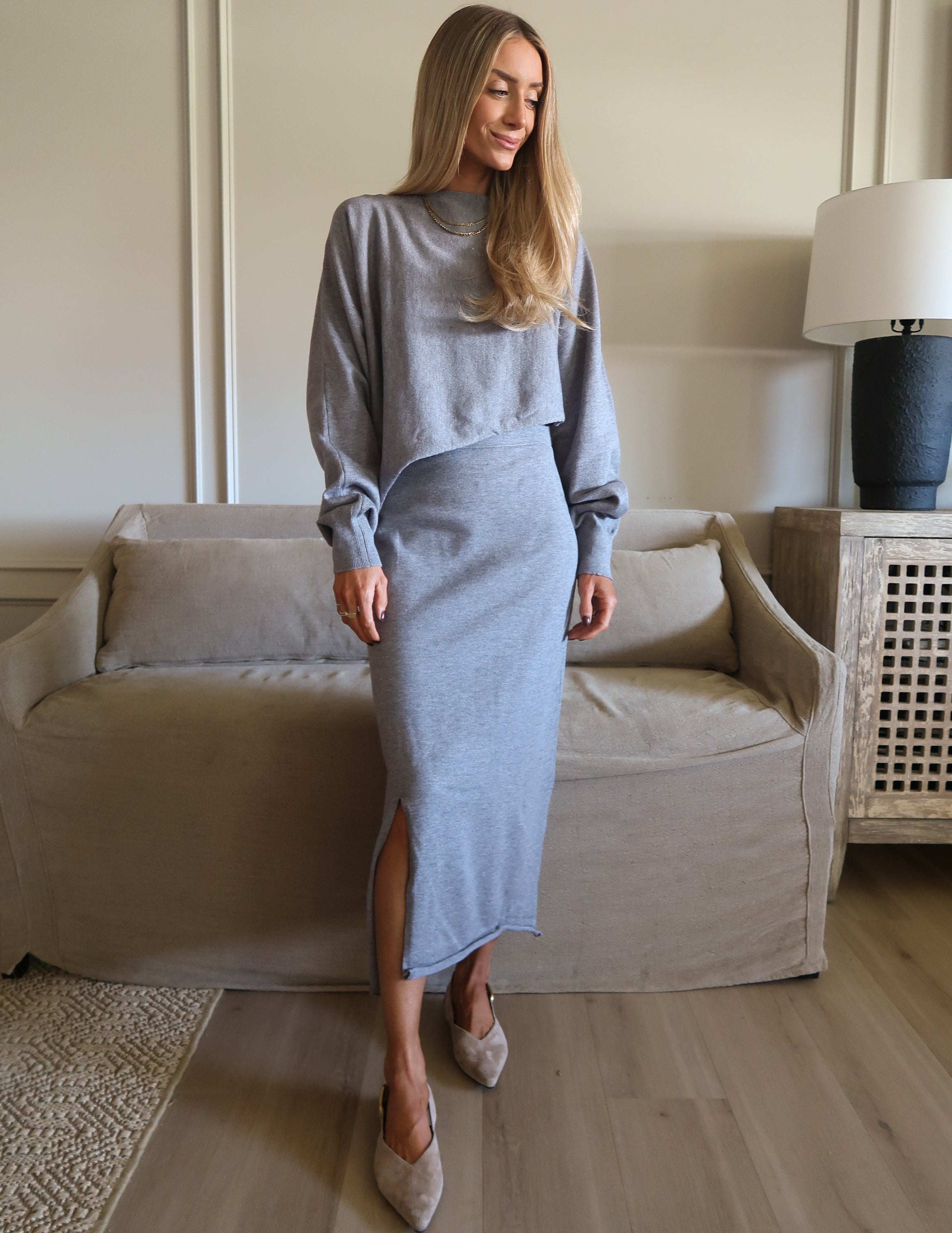 LuLu Two Piece Set