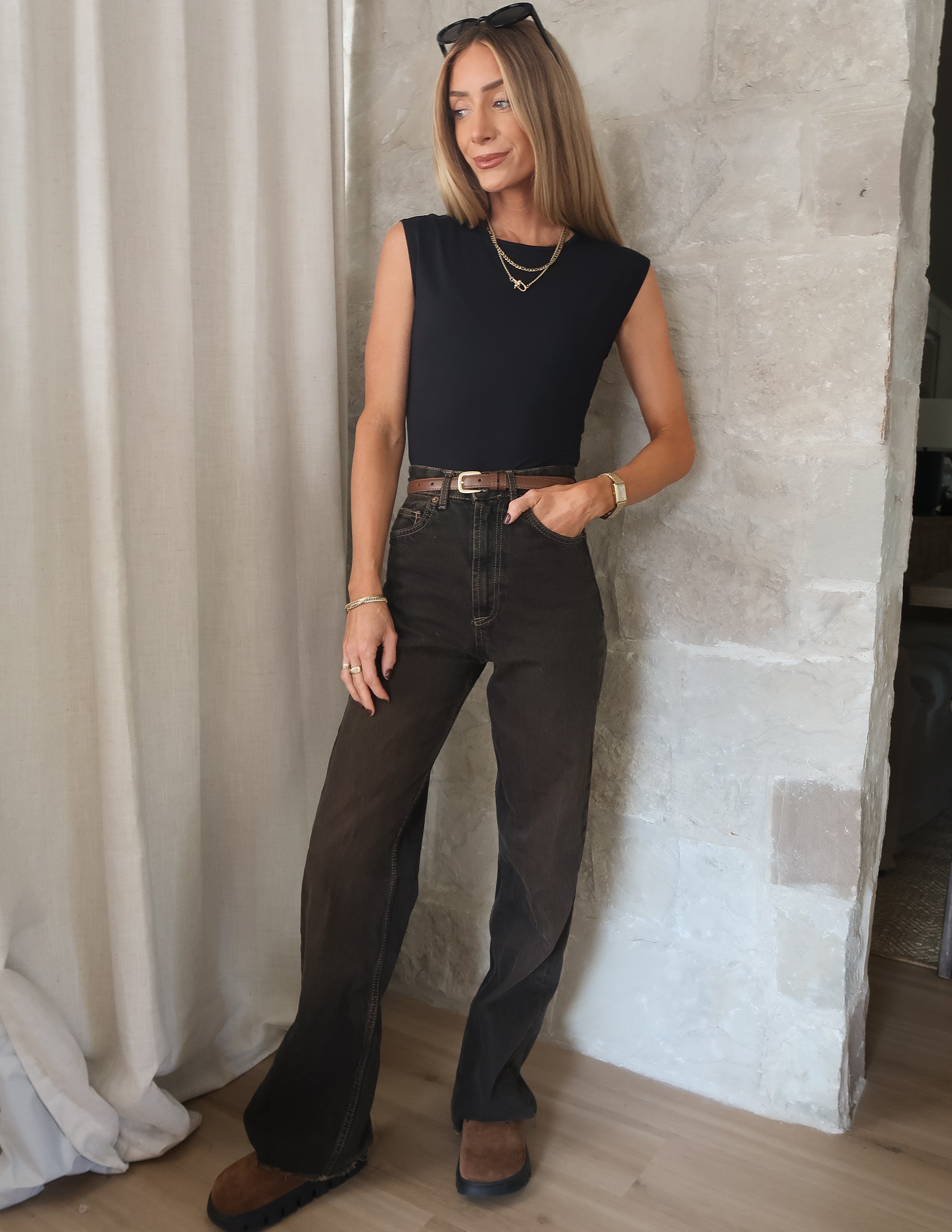 Elena Bodysuit