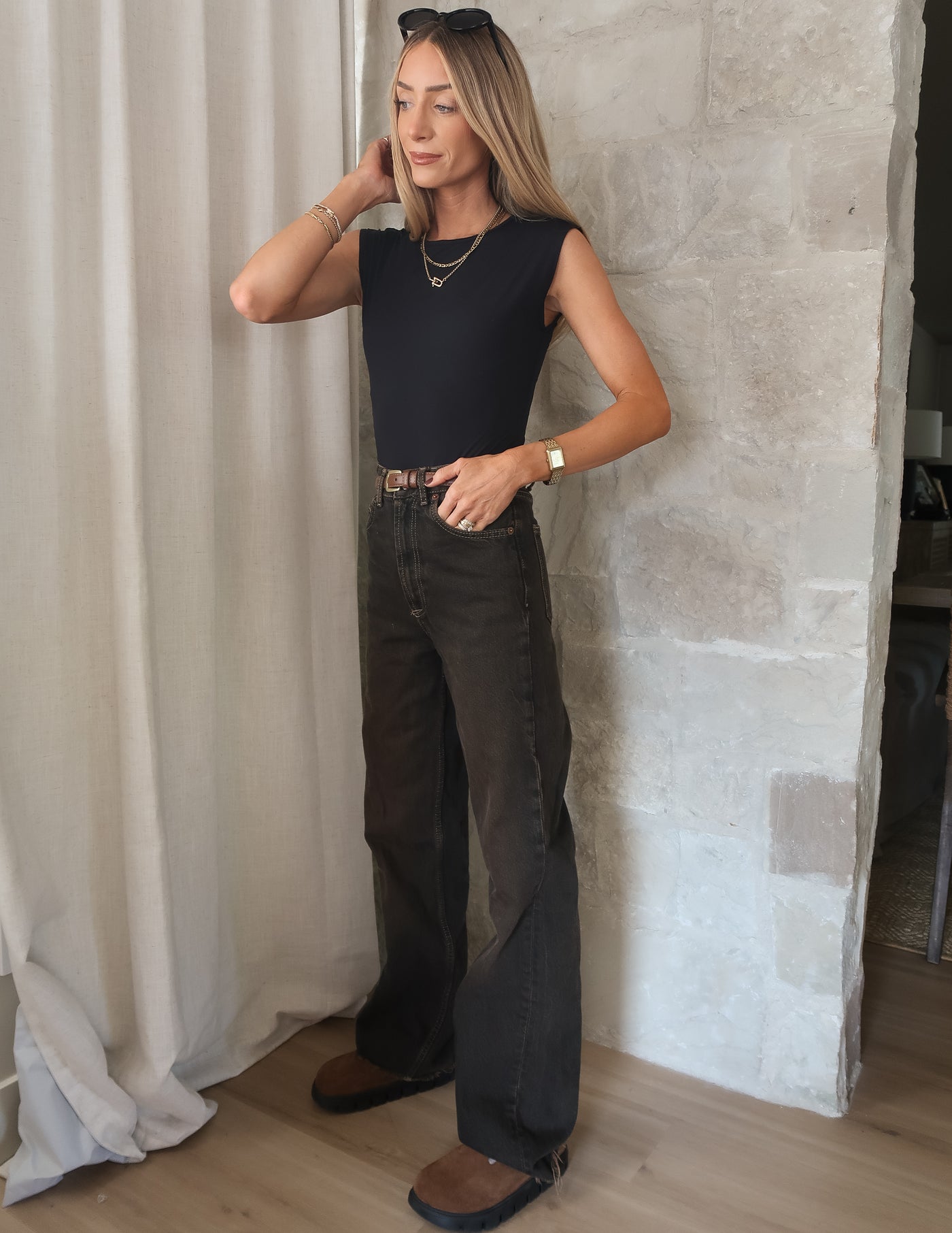 Elena Bodysuit
