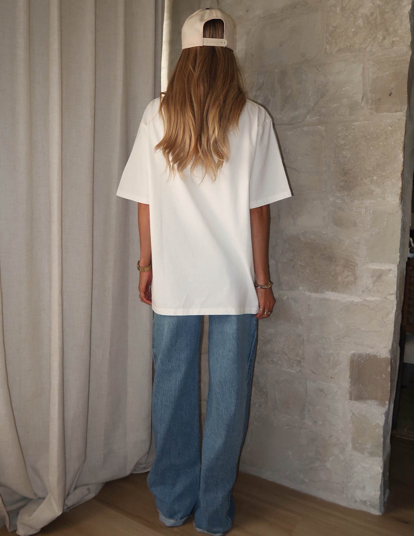 Utah Utes Relaxed Tee