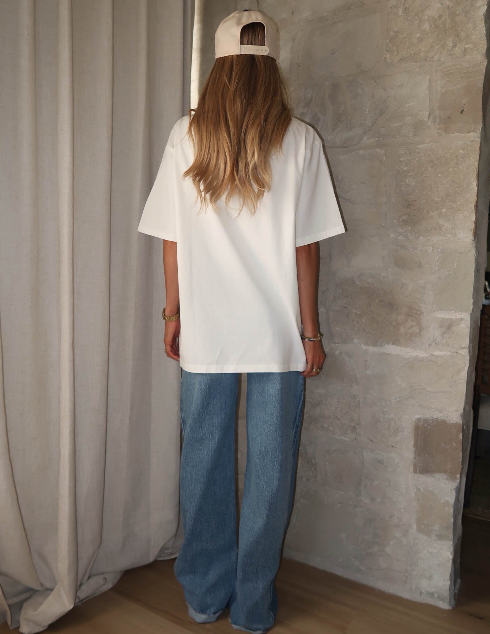 Utah Utes Relaxed Tee