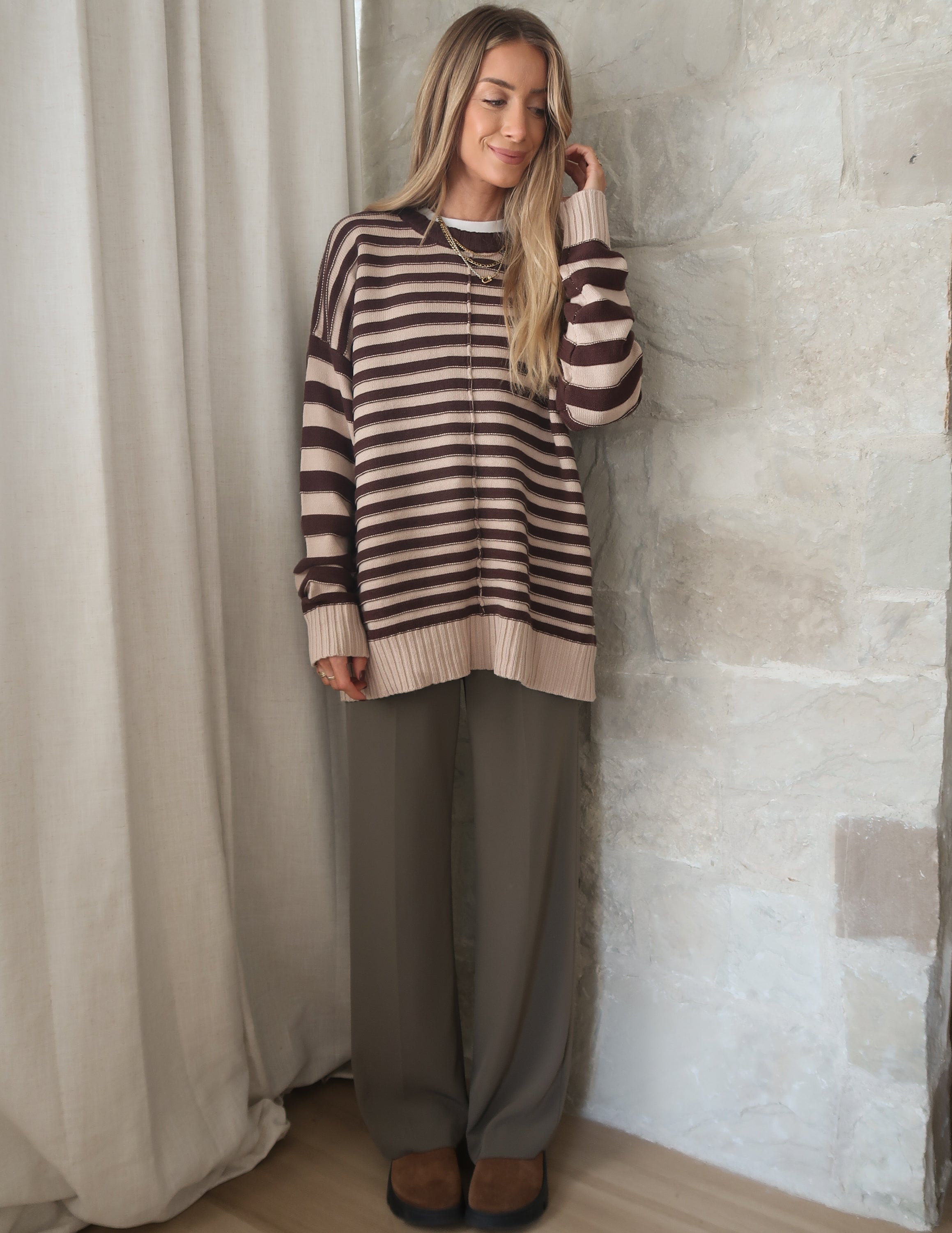 Laura Sweater