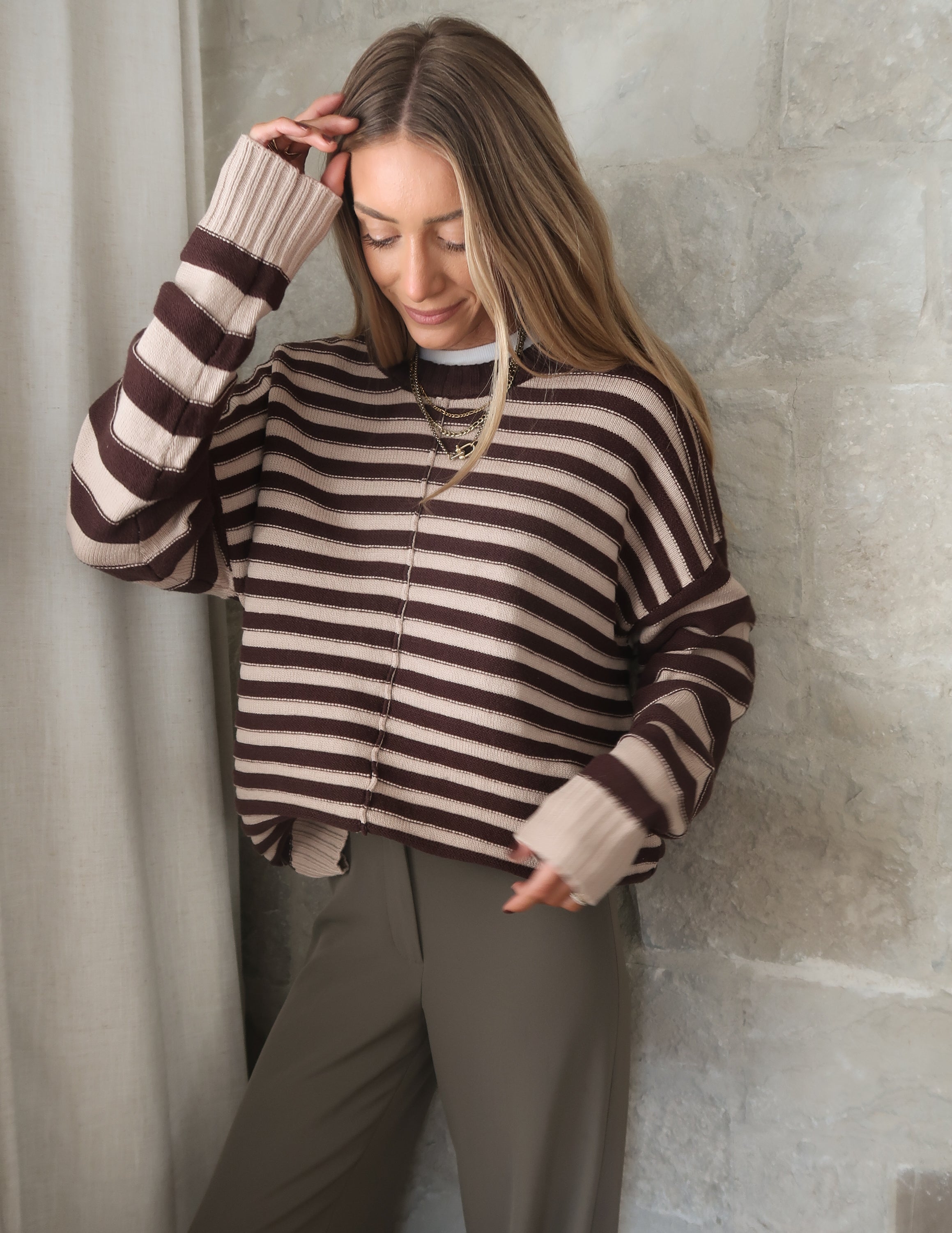 Laura Sweater