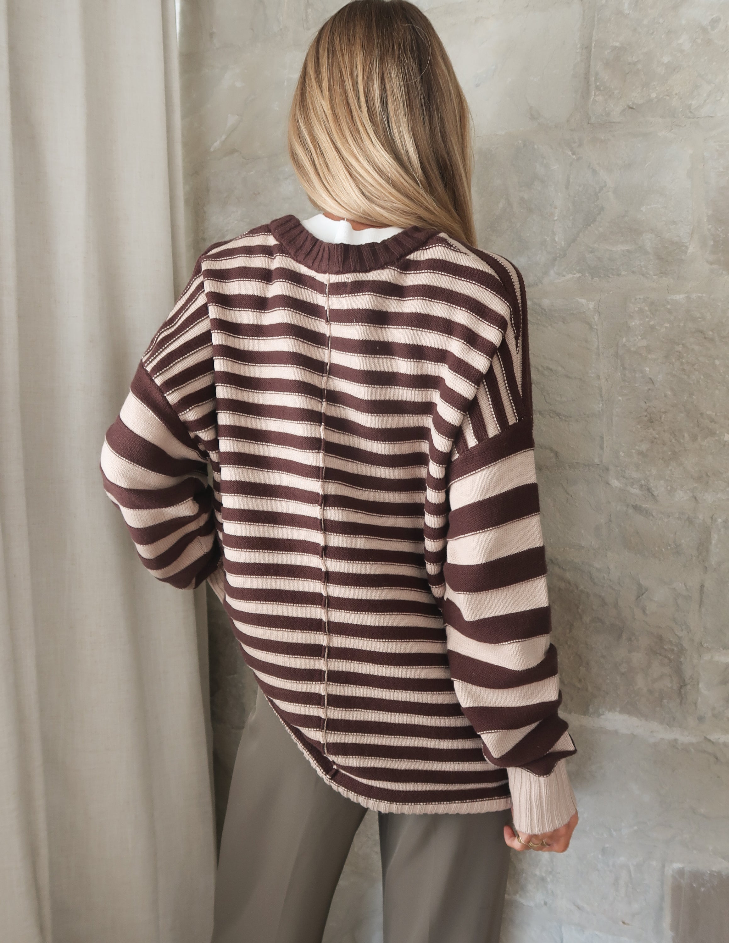 Laura Sweater