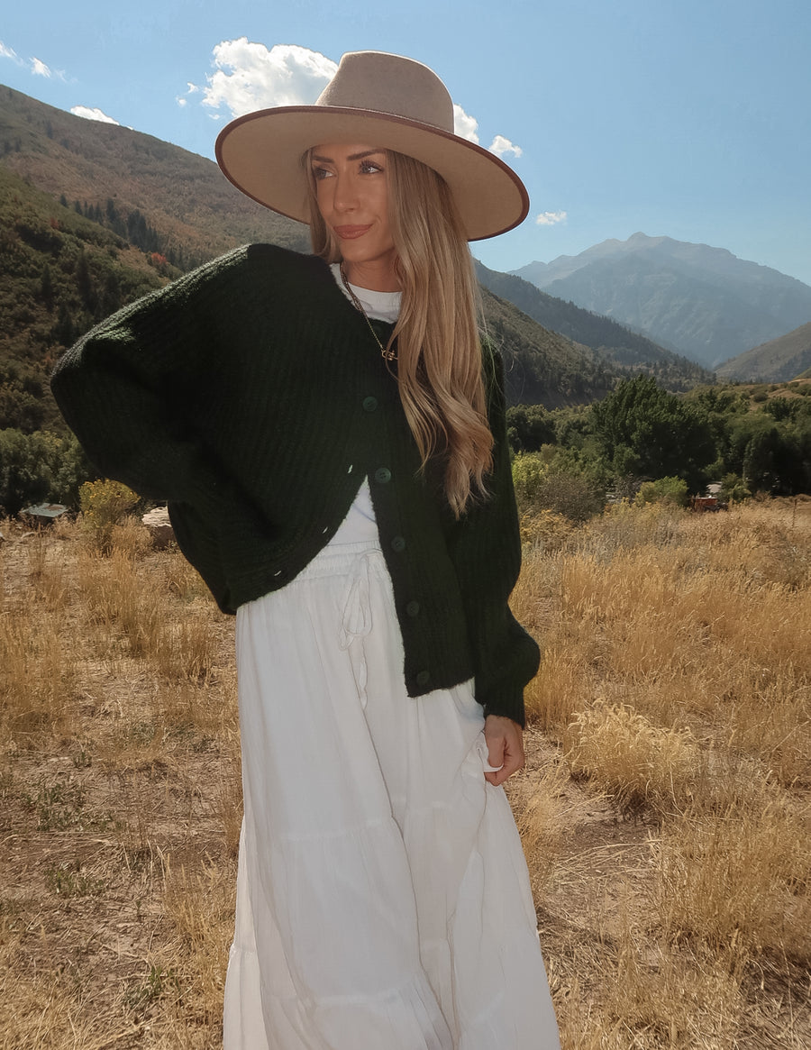 Mara Cardigan