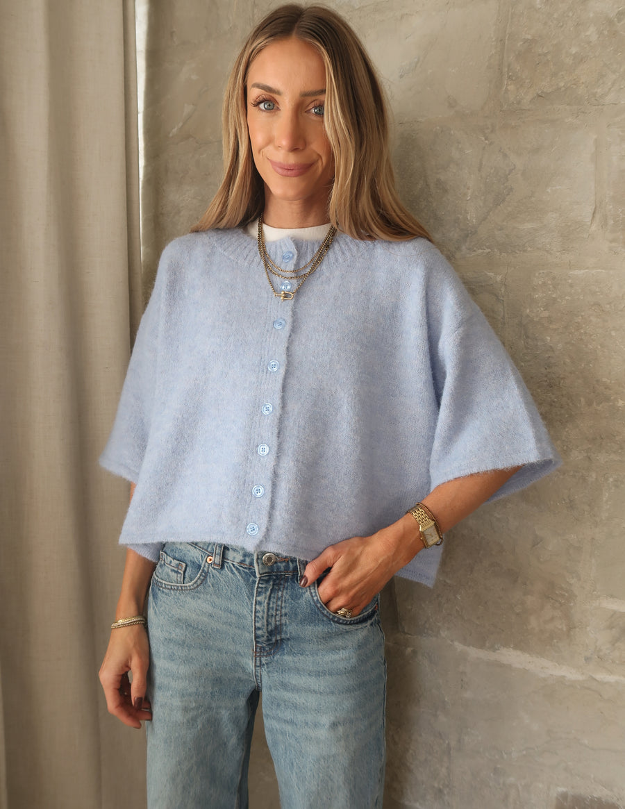 Vada Cardigan