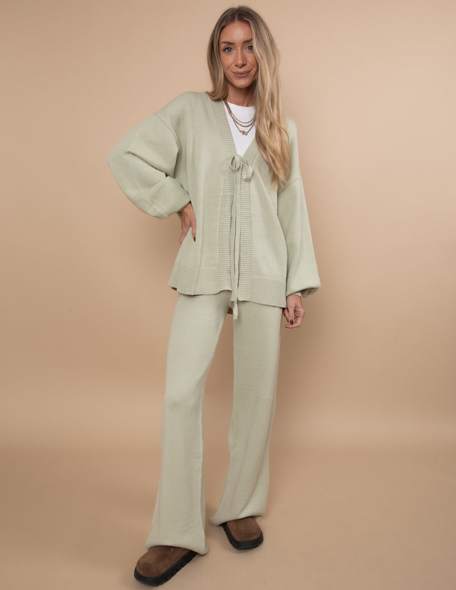 Maddy Two Piece Set