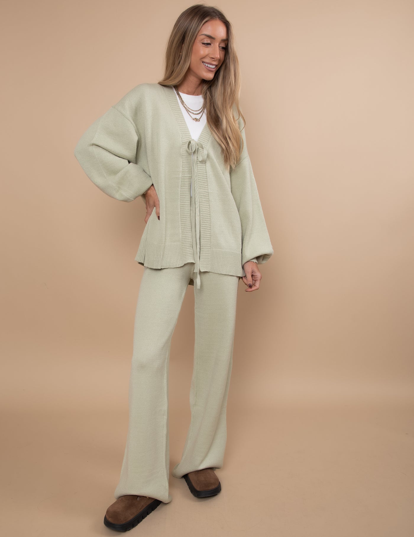 Maddy Two Piece Set