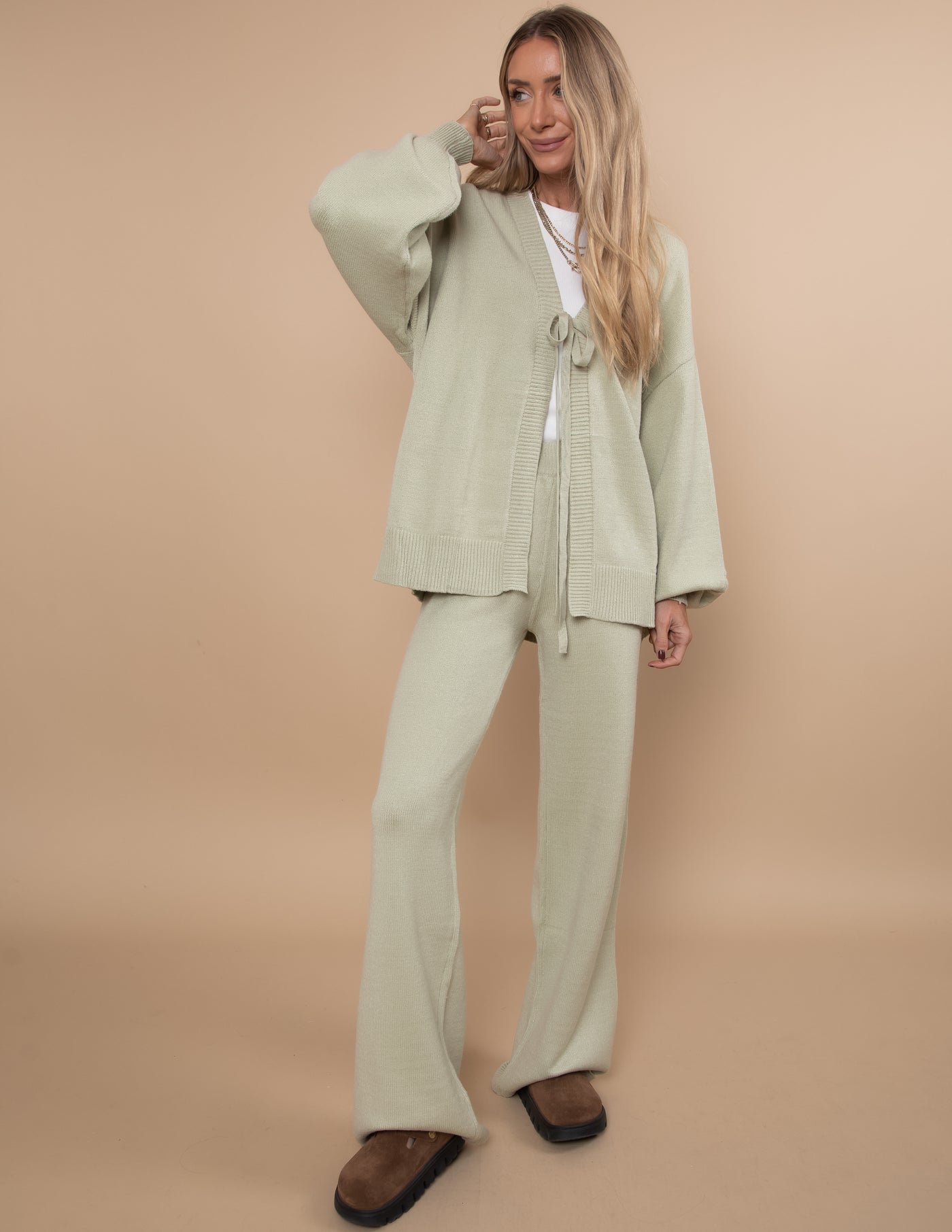 Maddy Two Piece Set