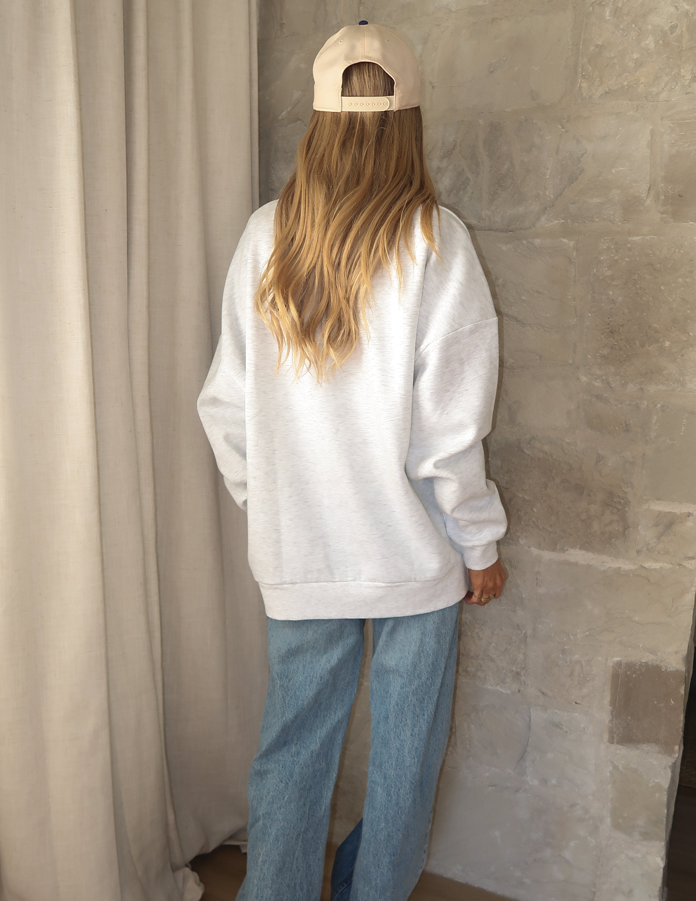 BYU Traditional Fleece Pullover