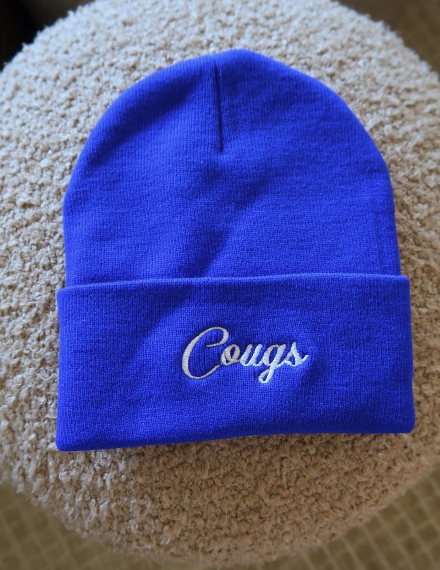 Gameday Beanie