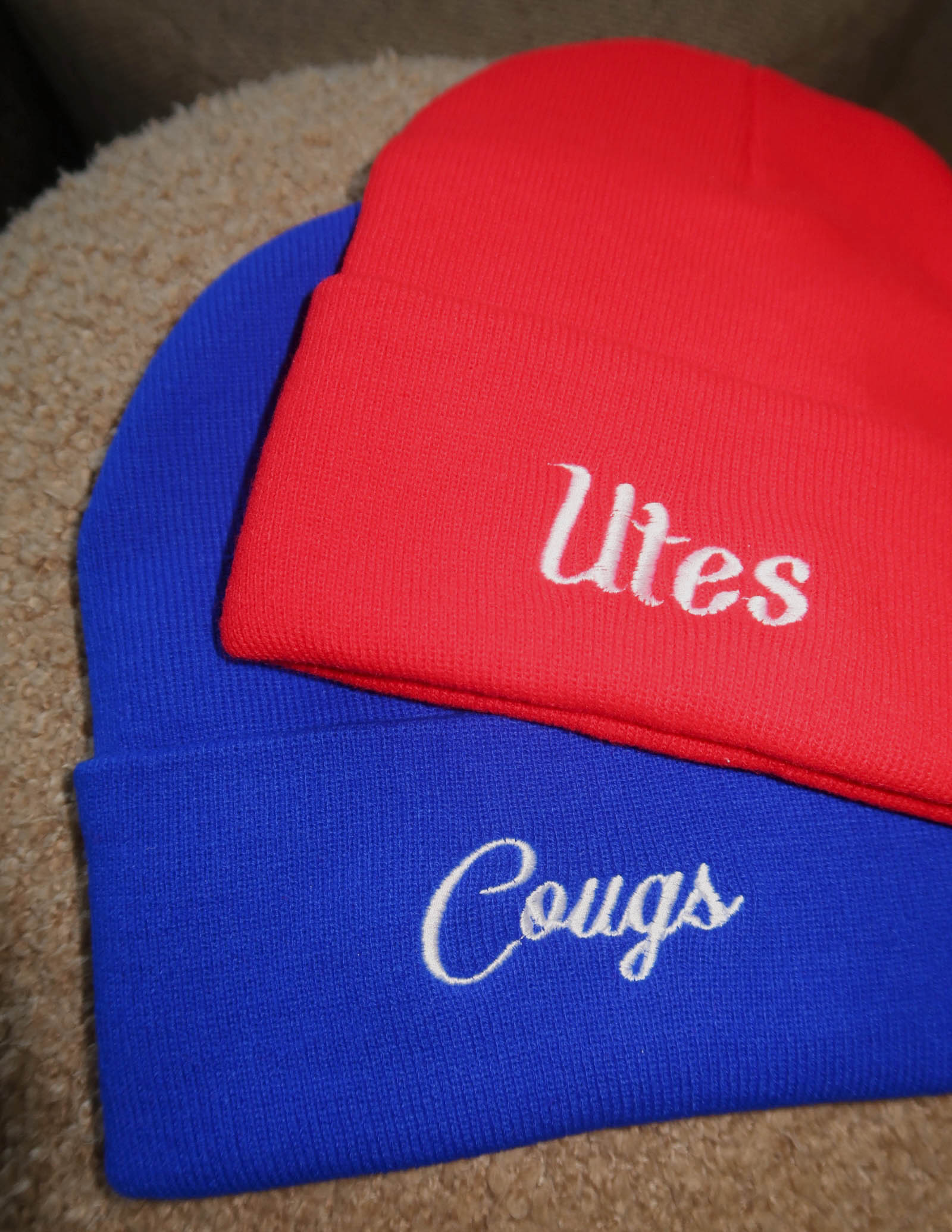 Gameday Beanie